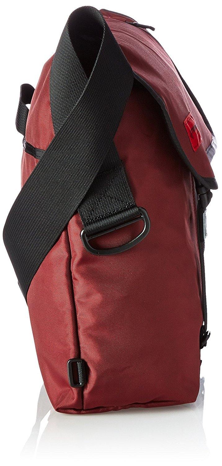 timbuk2 dashboard messenger bag small Laptop Tips på present till honom Dr.Fish Heavy Duty In-Line enhanced with modern upgrades Color:Greenstone