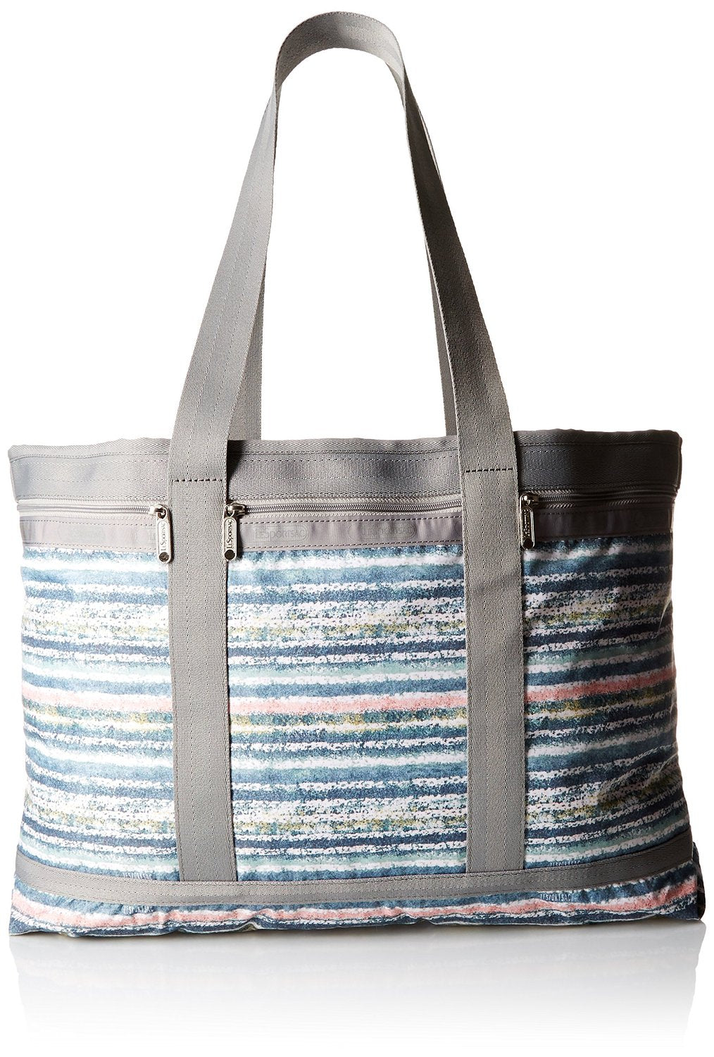 Glitter Stripe