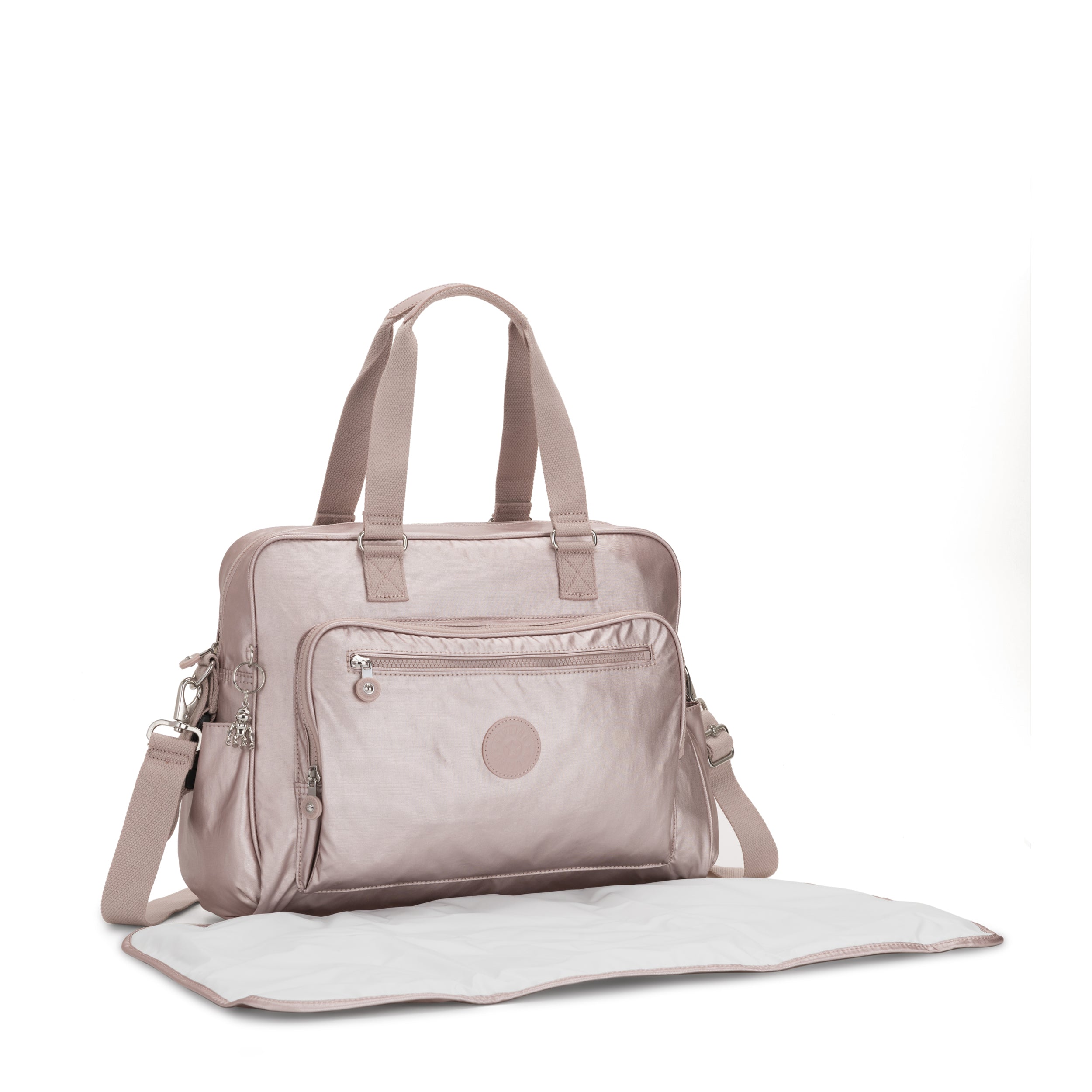 Kipling alanna sales baby bag