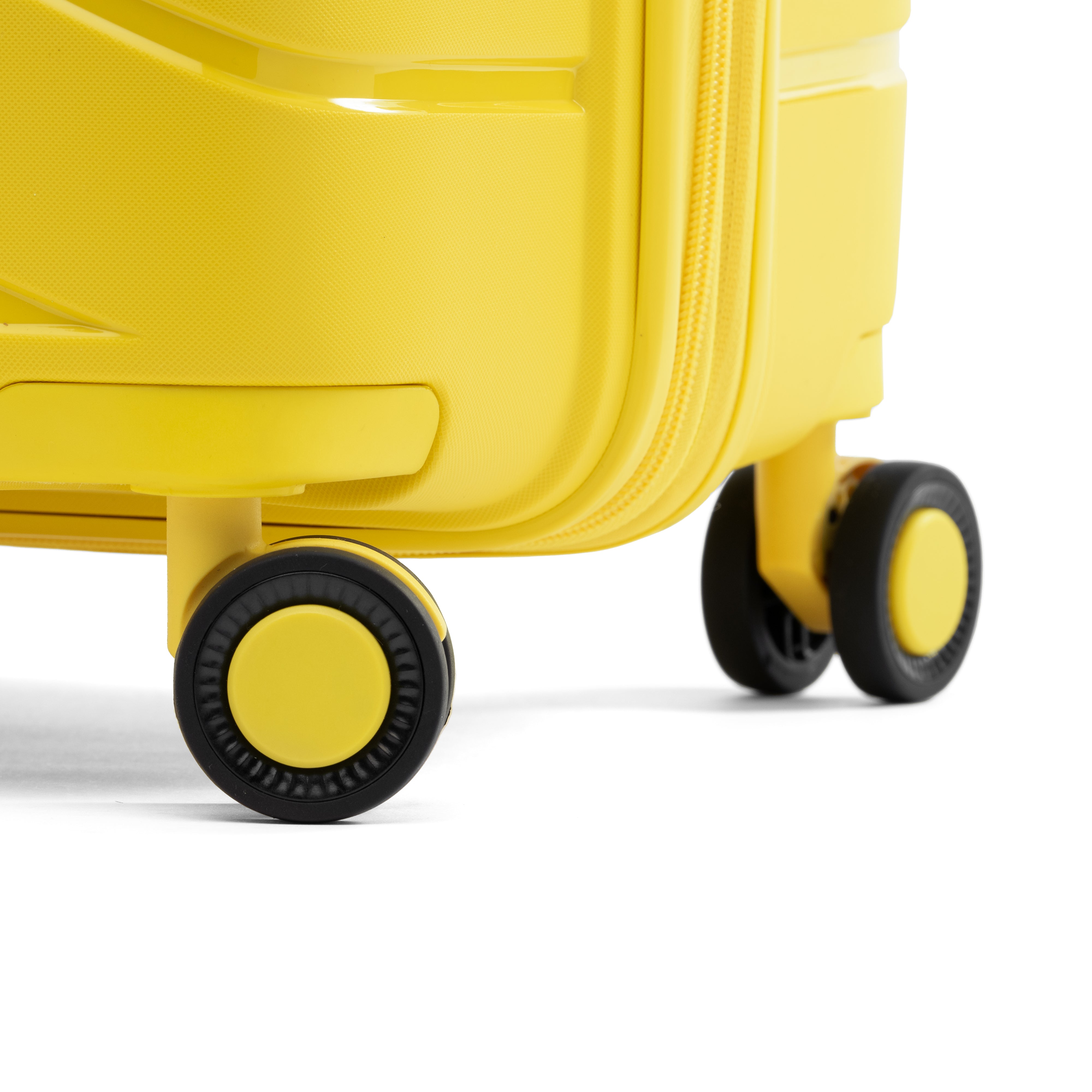 Sunshine Yellow