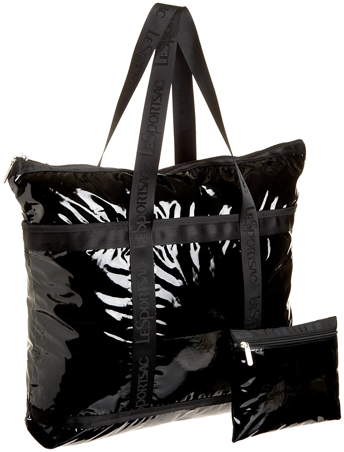 Black Patent
