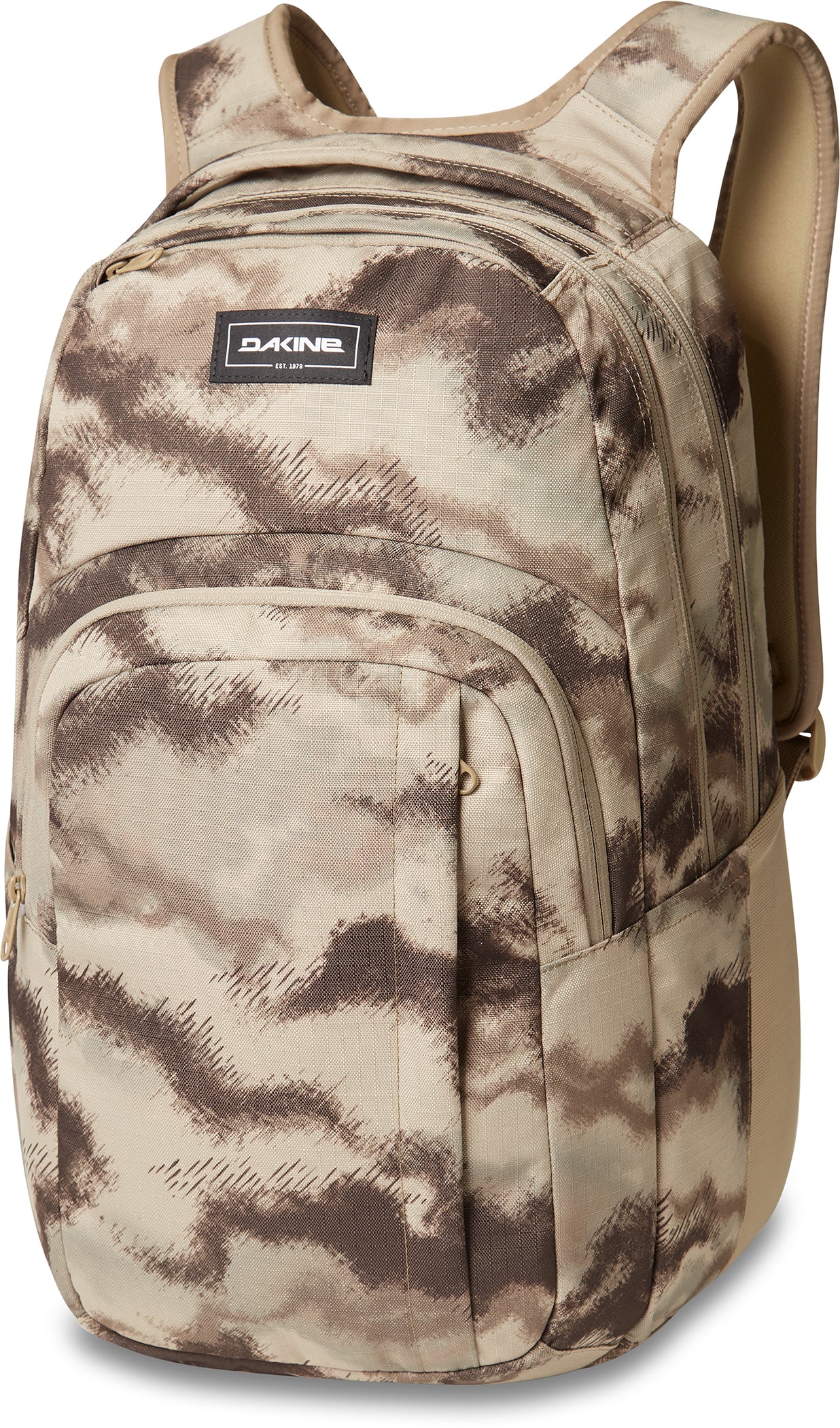 Ashcroft Camo