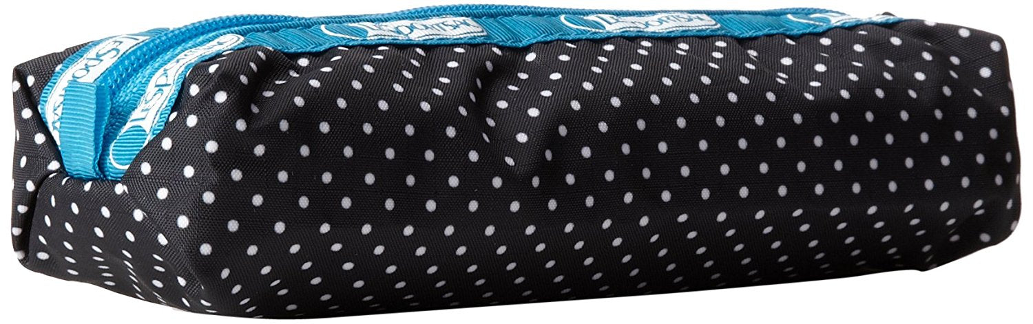 Pin Dot Blue