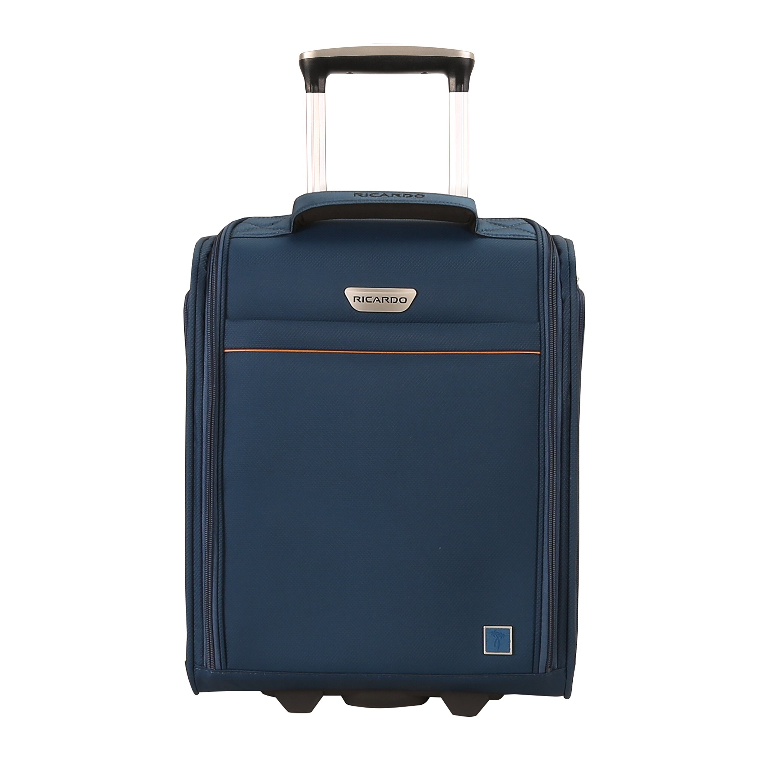 Ricardo store underseat bag