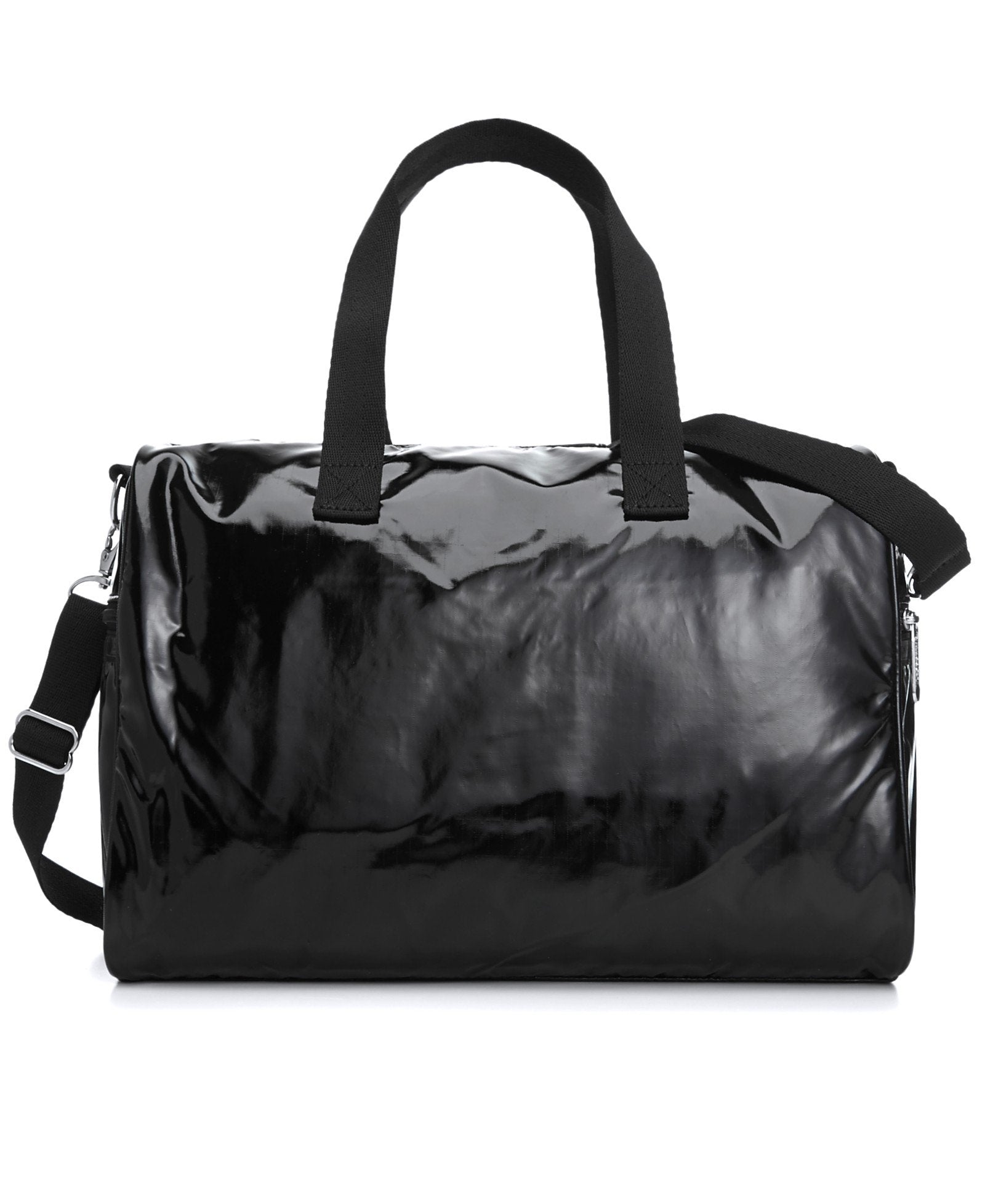 Black Patent