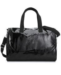 Black Patent