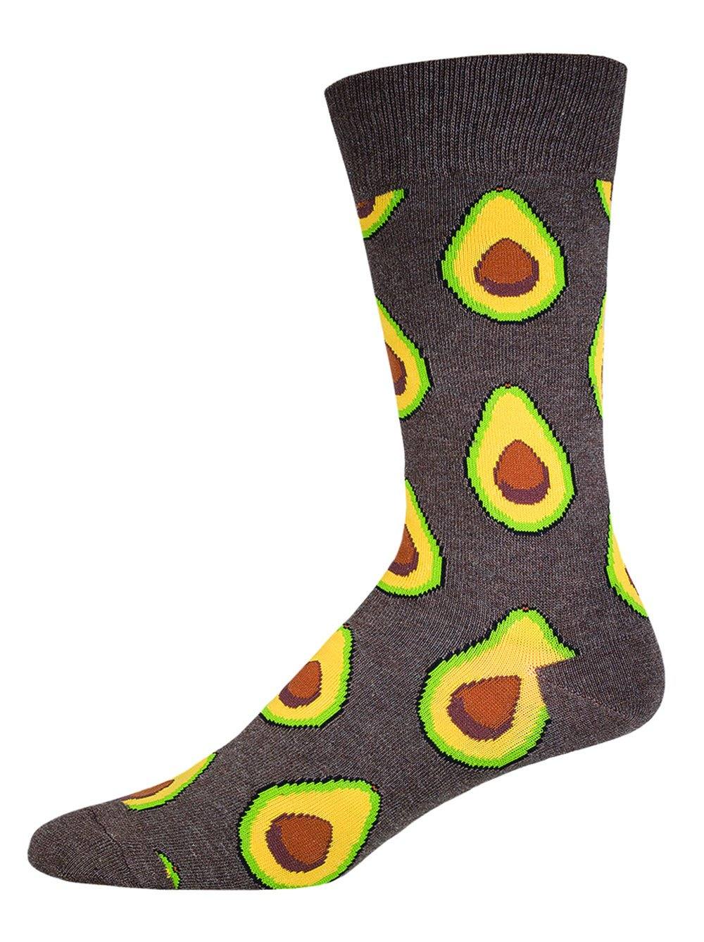 Avocado - Heather Brown
