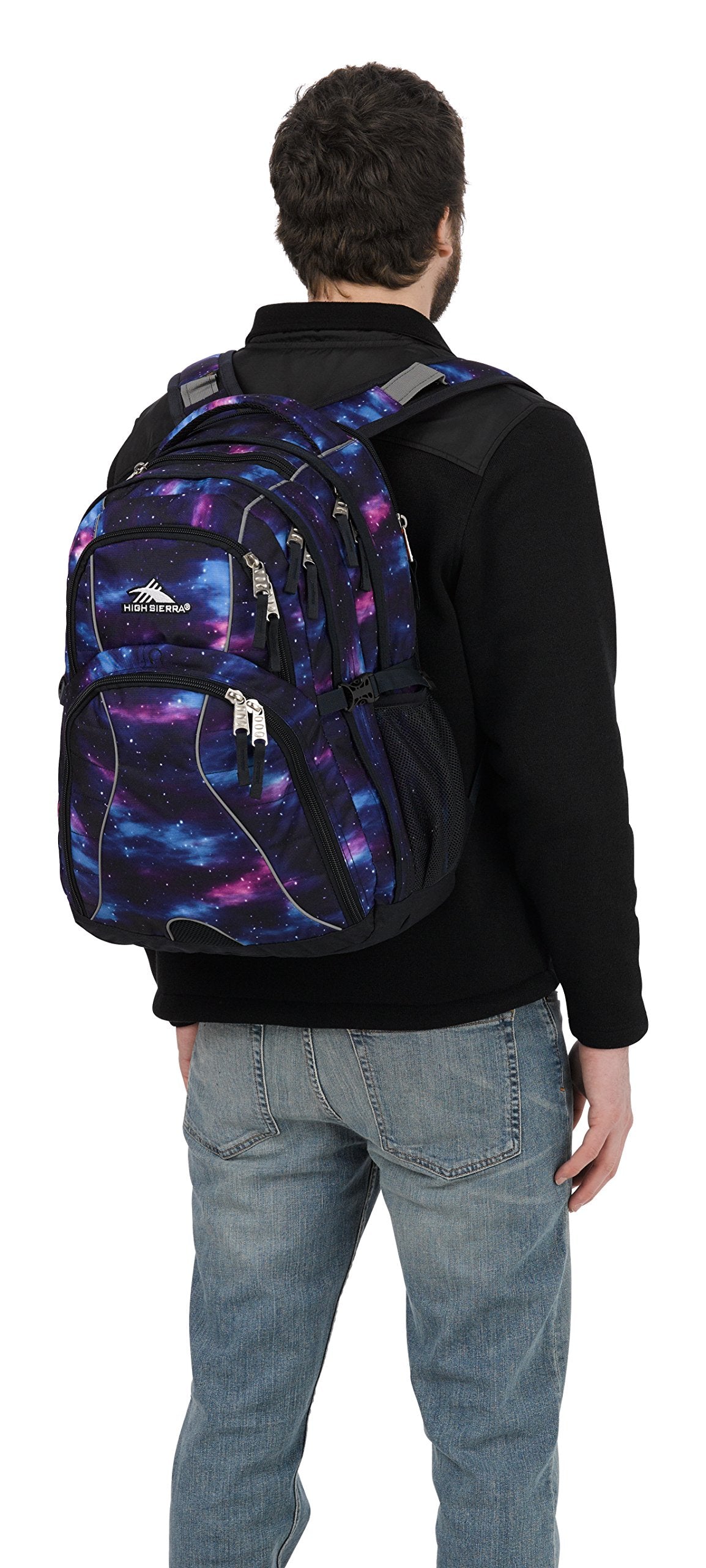 Cosmos/Midnight Blue