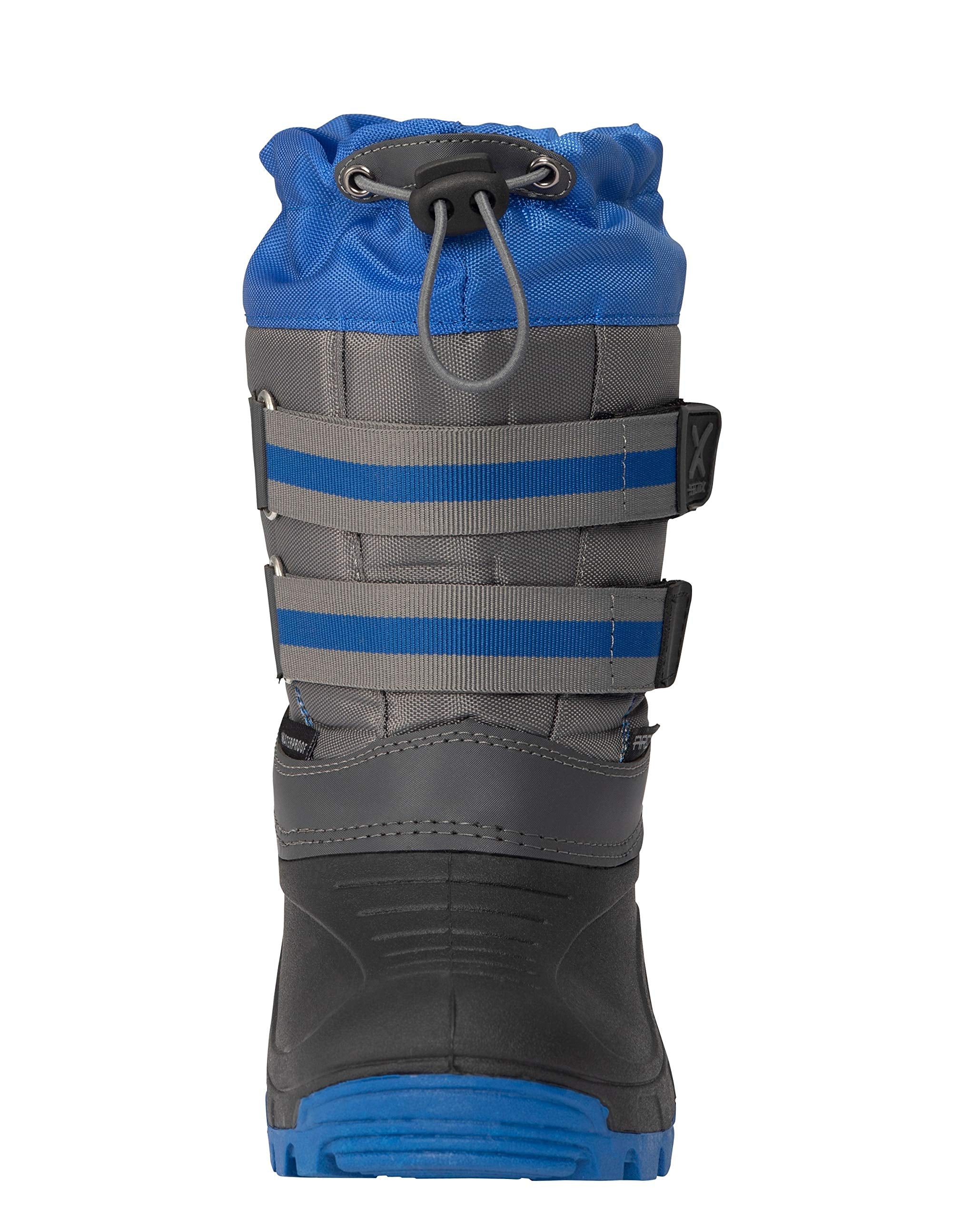 Nautical Blue