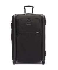 TUMI Alpha Medium Trip Expandable 4-Wheel Packing Case