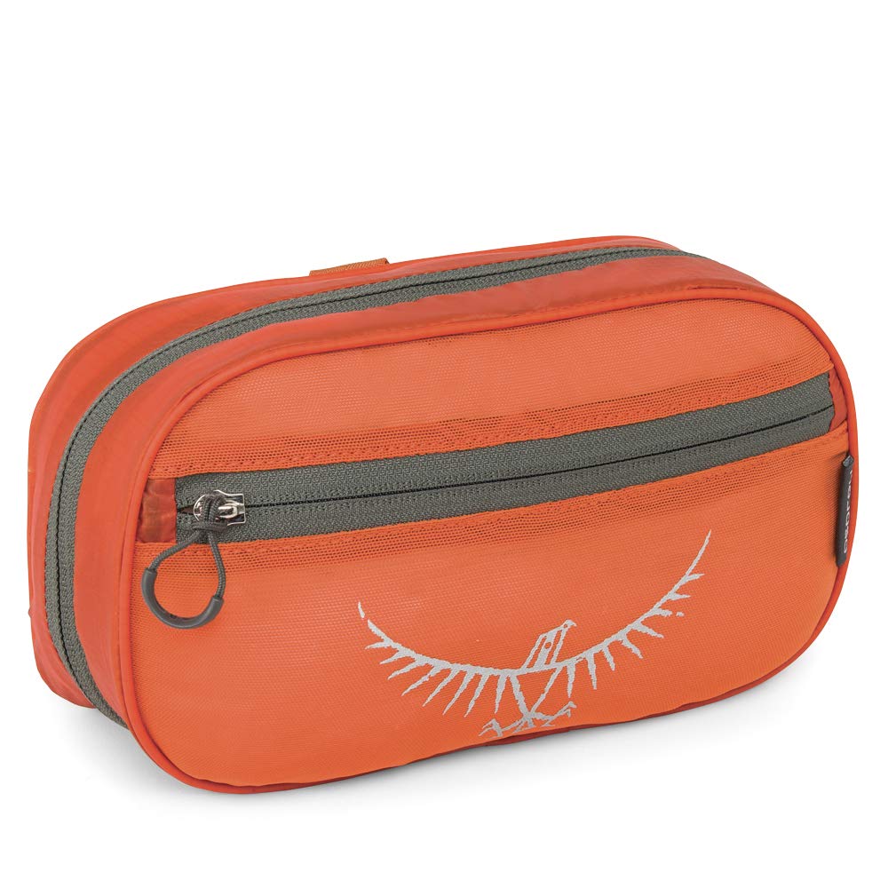 Poppy Orange