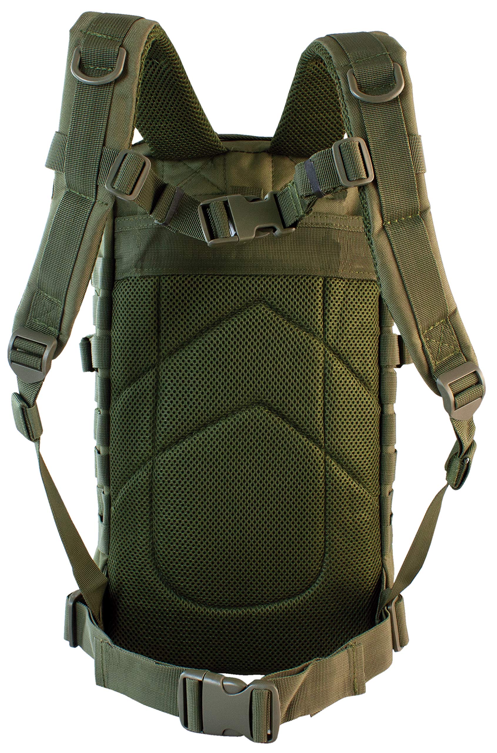 Olive Drab