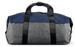 Grey/Blue