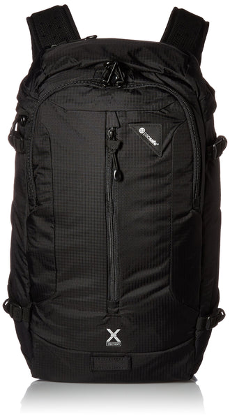 Pacsafe venturesafe shop x22 review