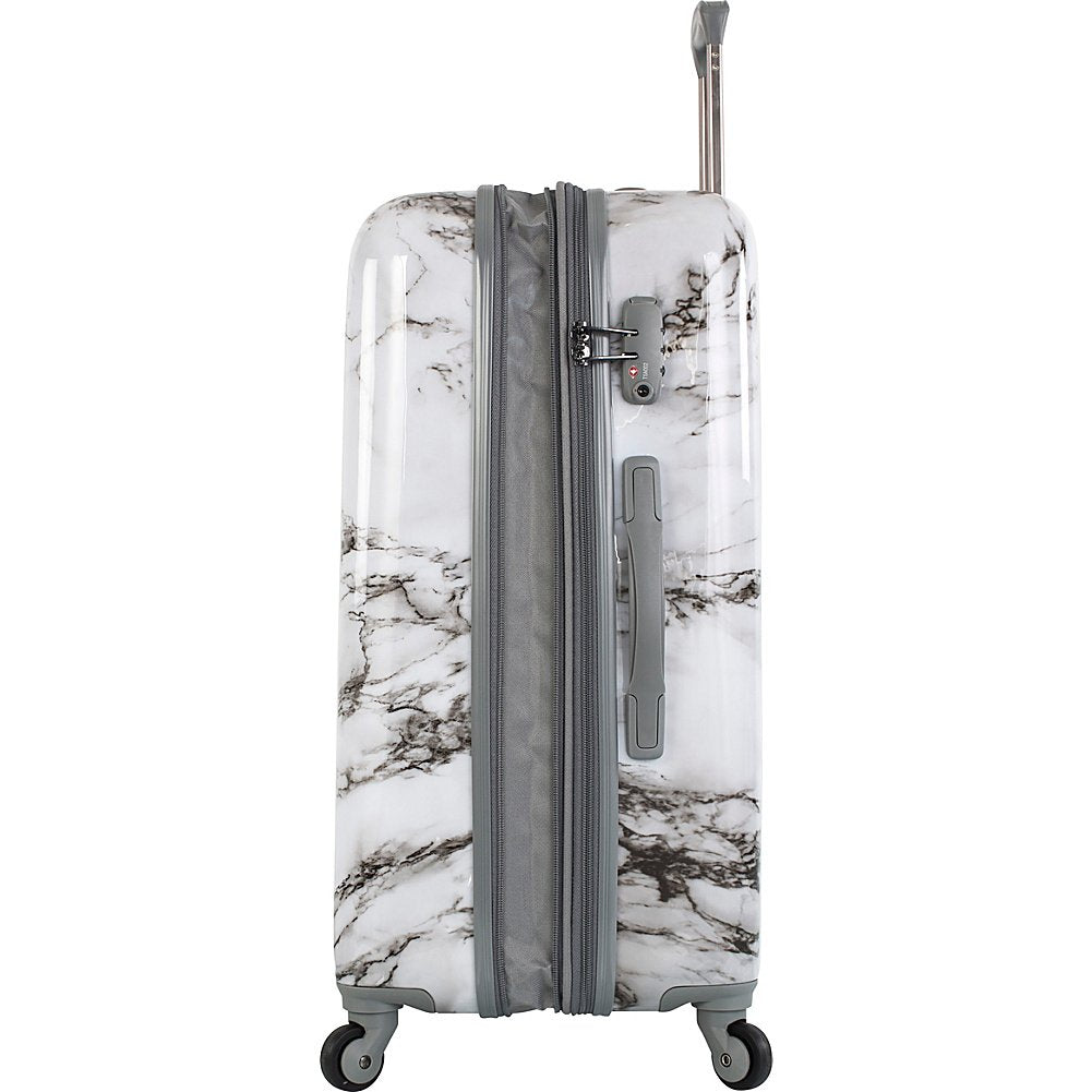 White Marble