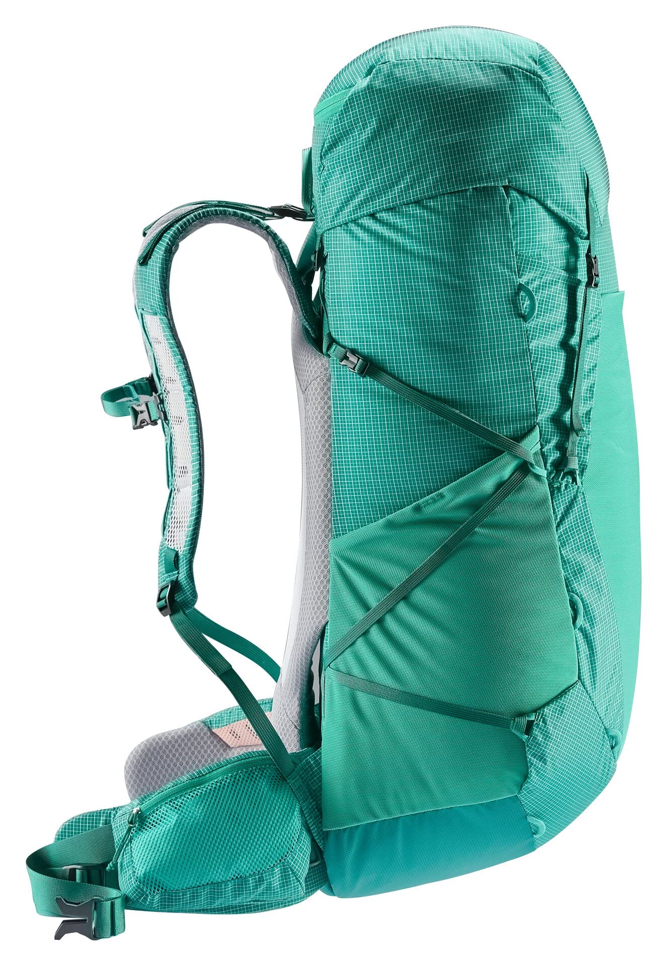 Fern-alpine Green