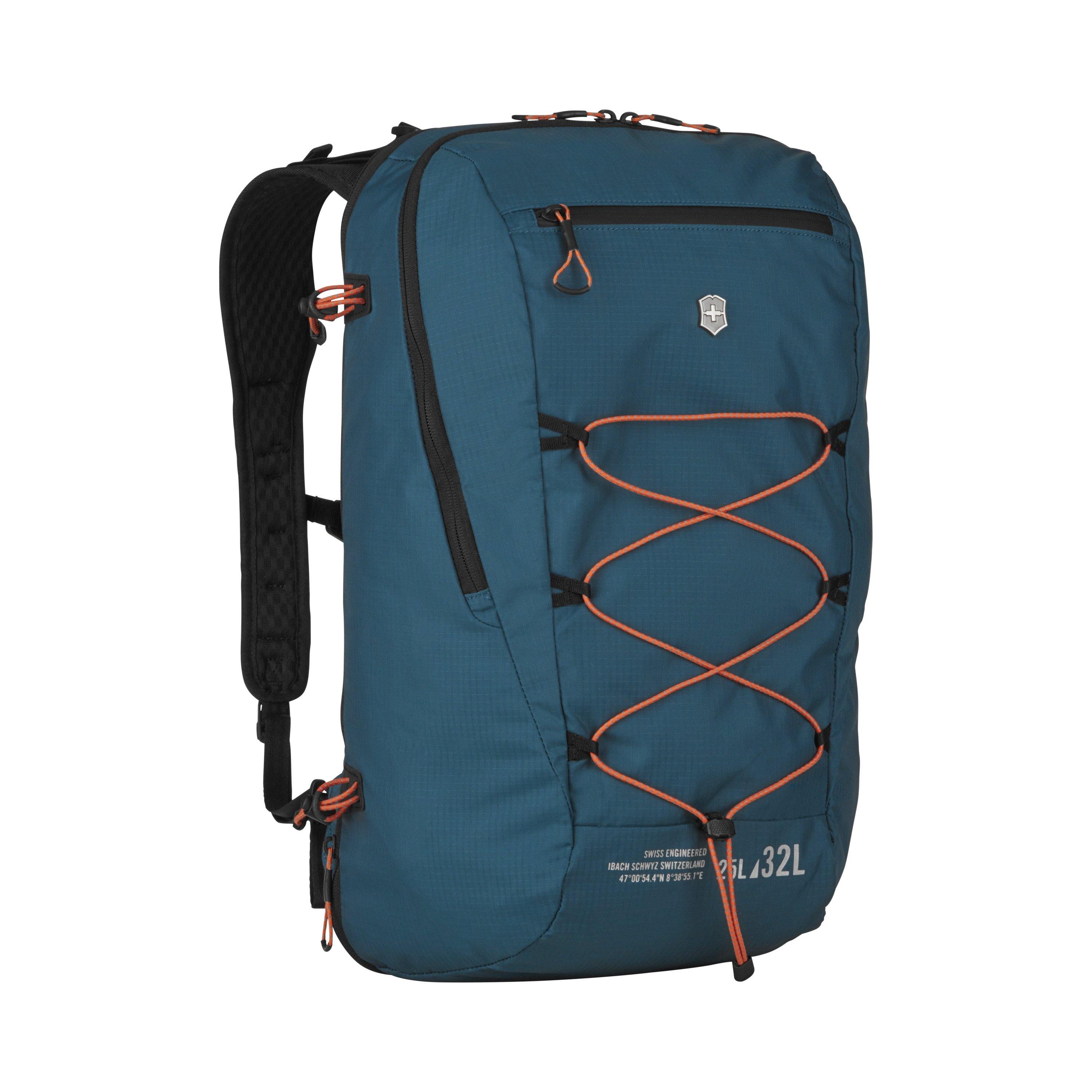 altmont active everyday laptop backpack Victorinox Lightweight Backpack, Black, 17.3-Inch / 18L : Electronics away side pockets Victorinox Altmont Active Lightweight Laptop