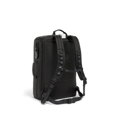 Tumi Alpha Bravo Endurance Backpack – Luggage Online