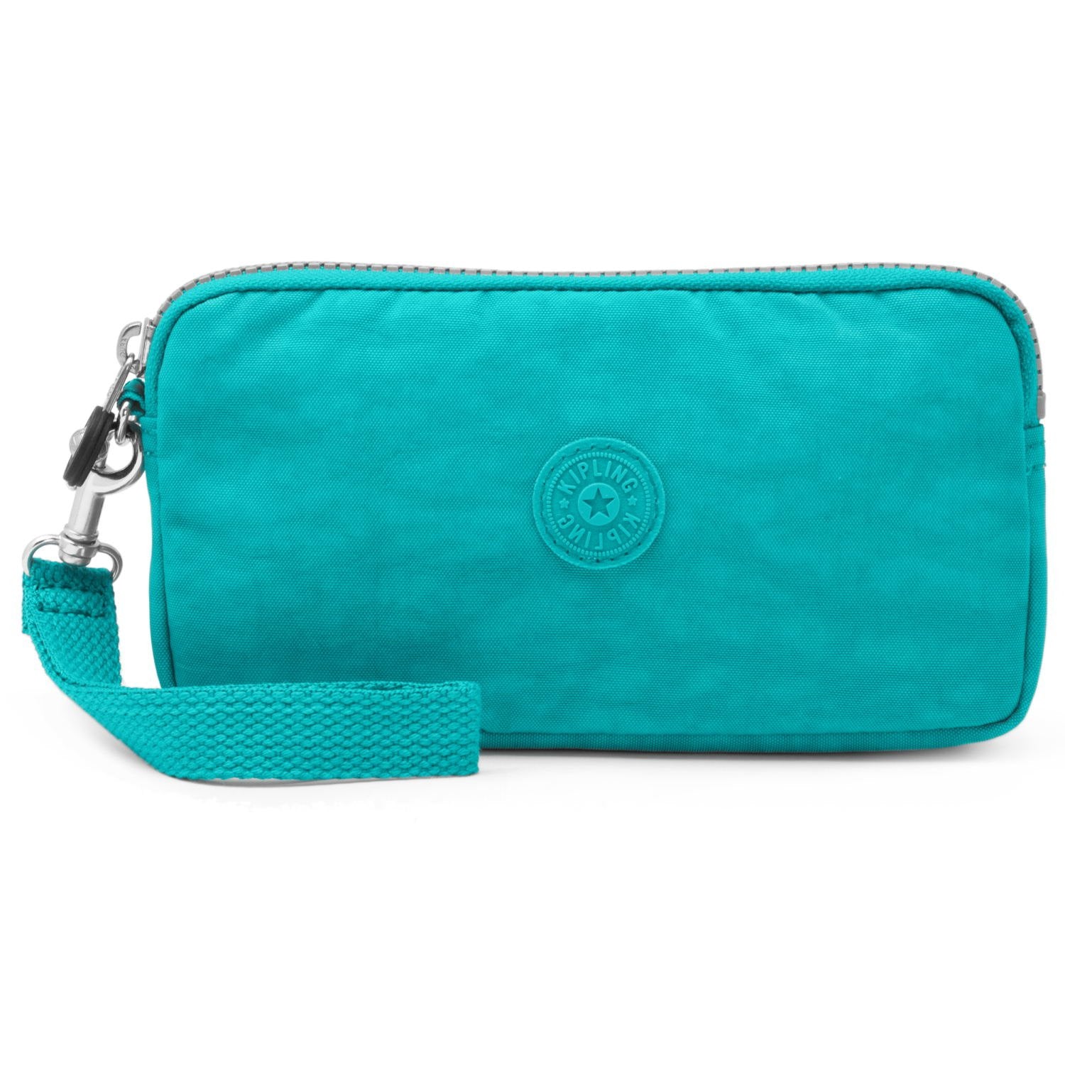 Breezy Turquoise