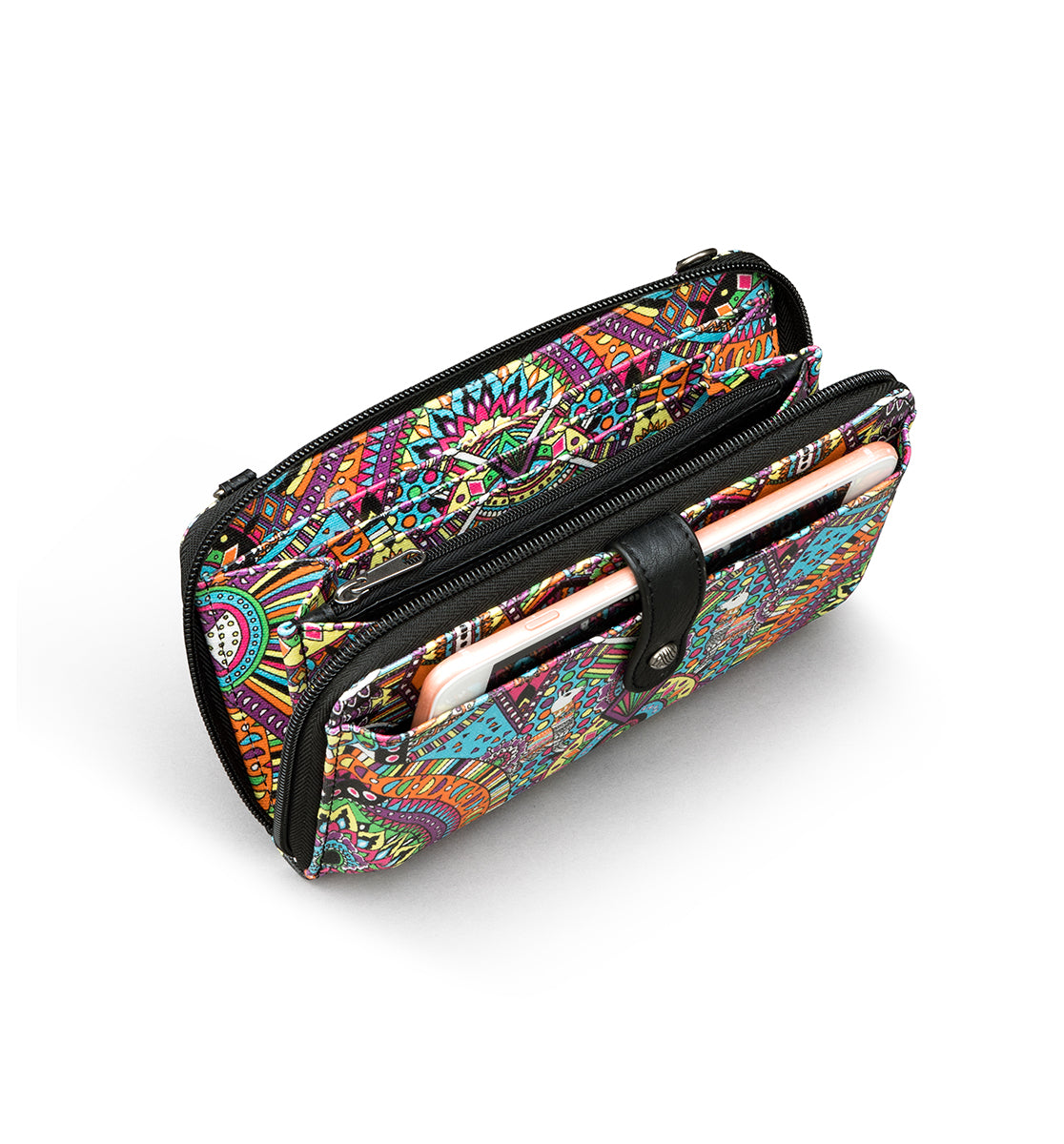 Rainbow Wanderlust