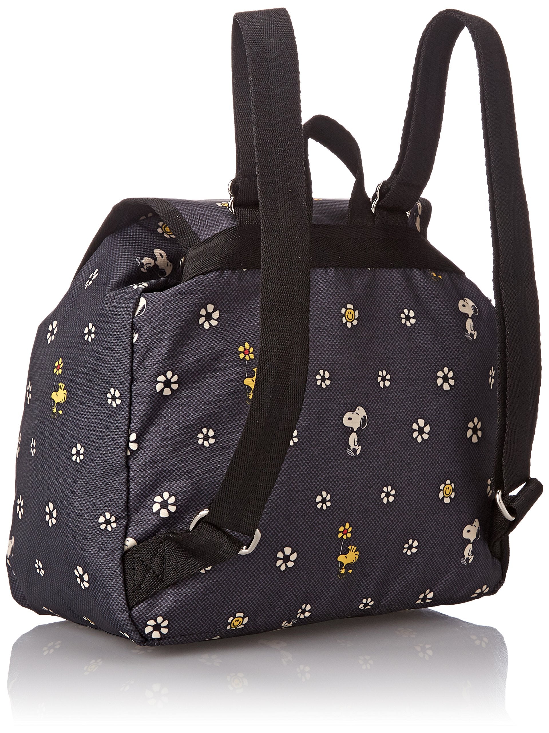 Snoopy Daisy