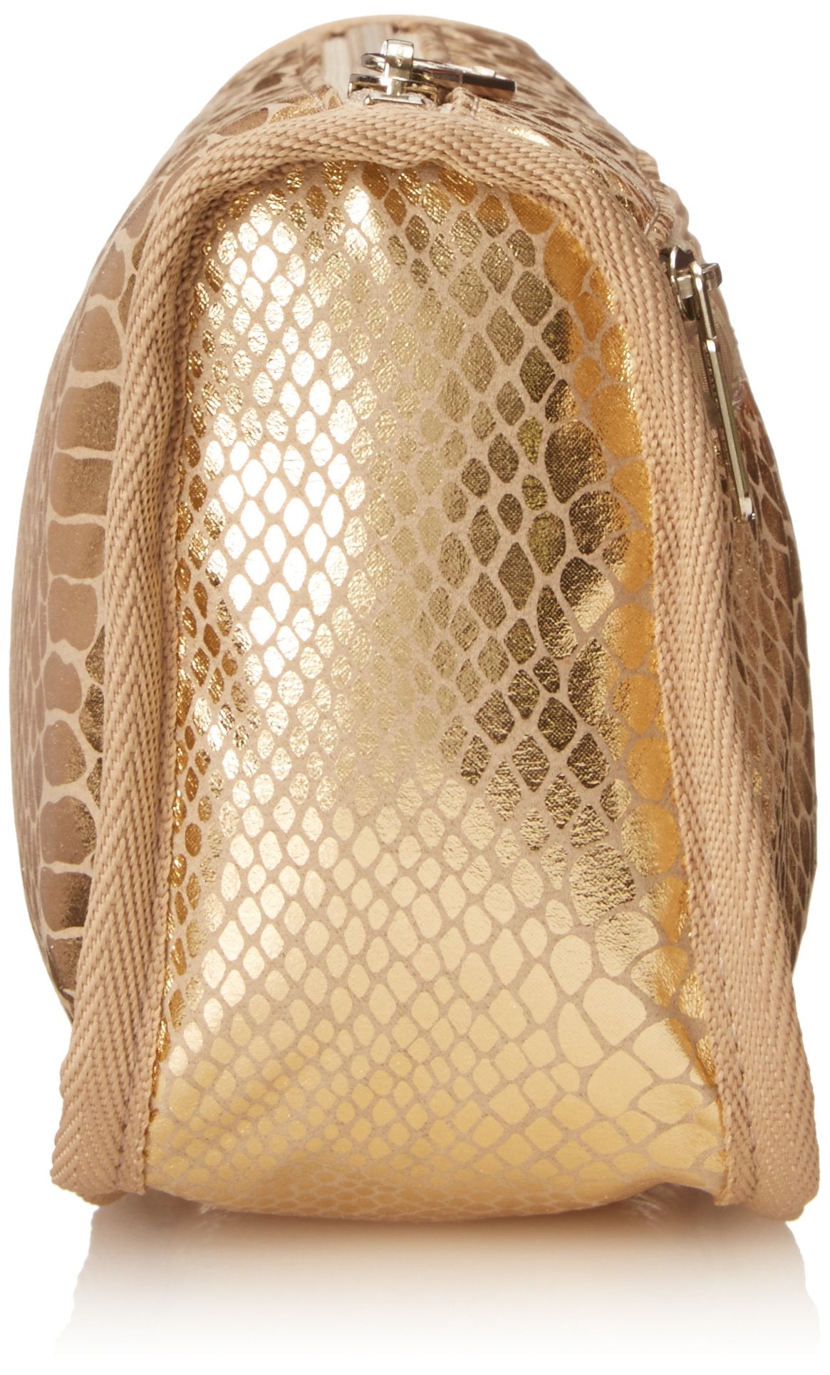 Gold Foil Snake