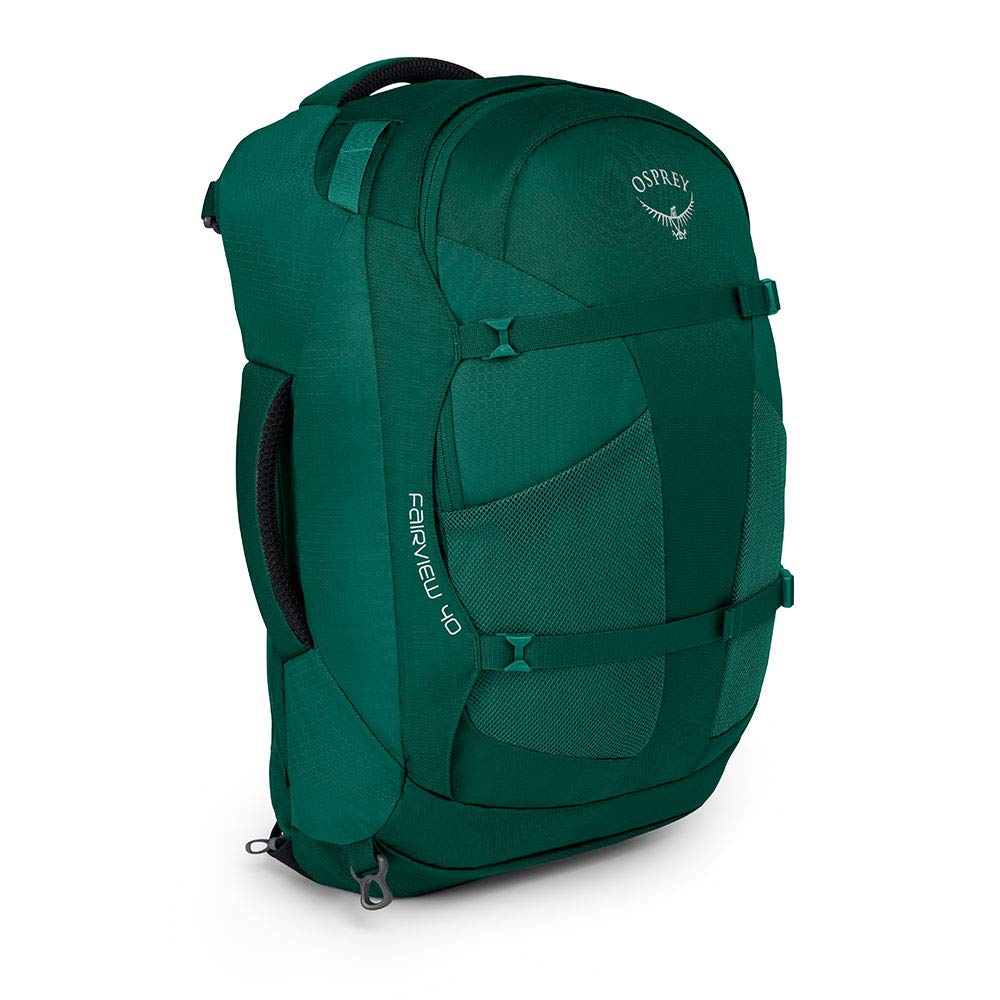 Rainforest Green