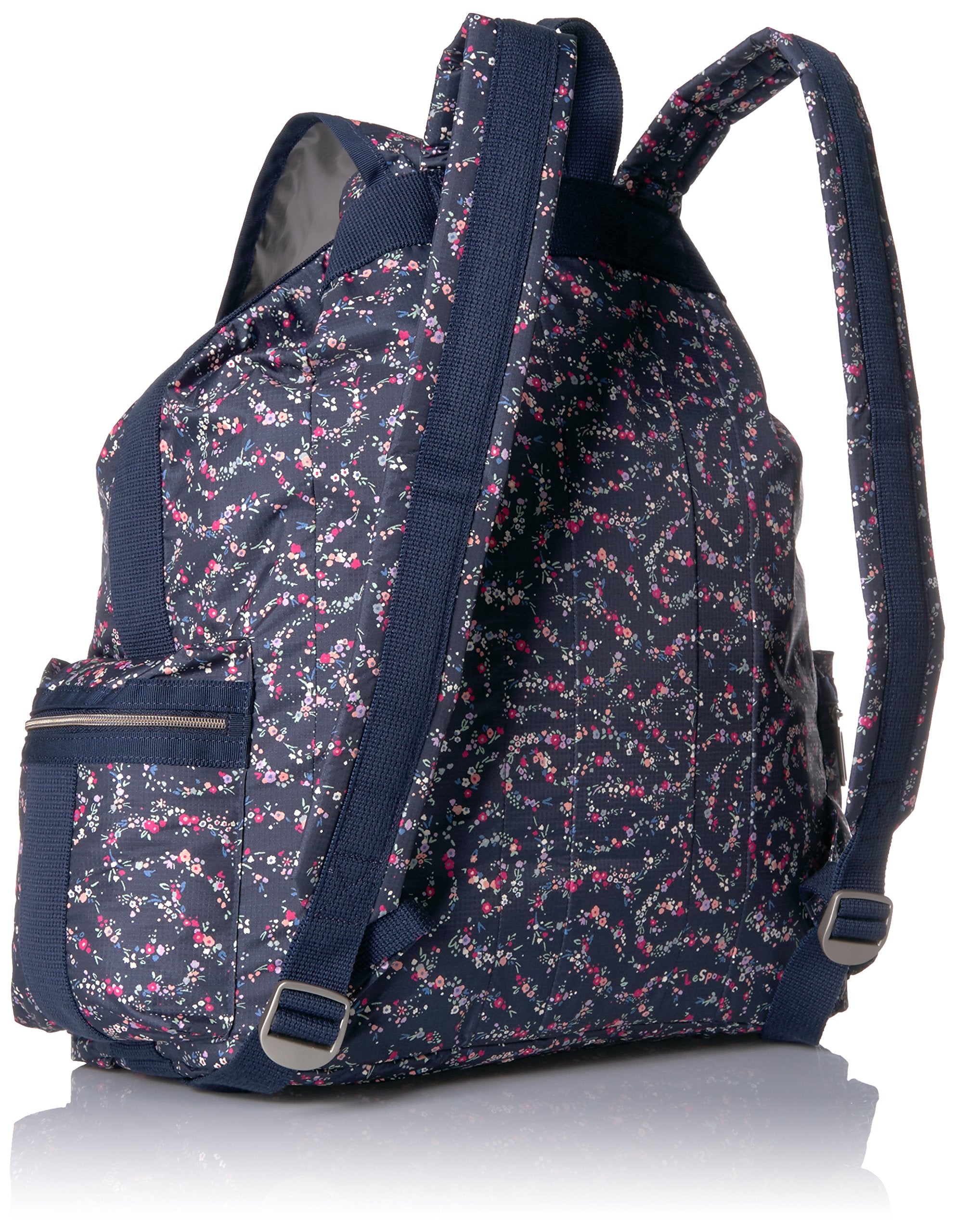 Fairy Floral Blue