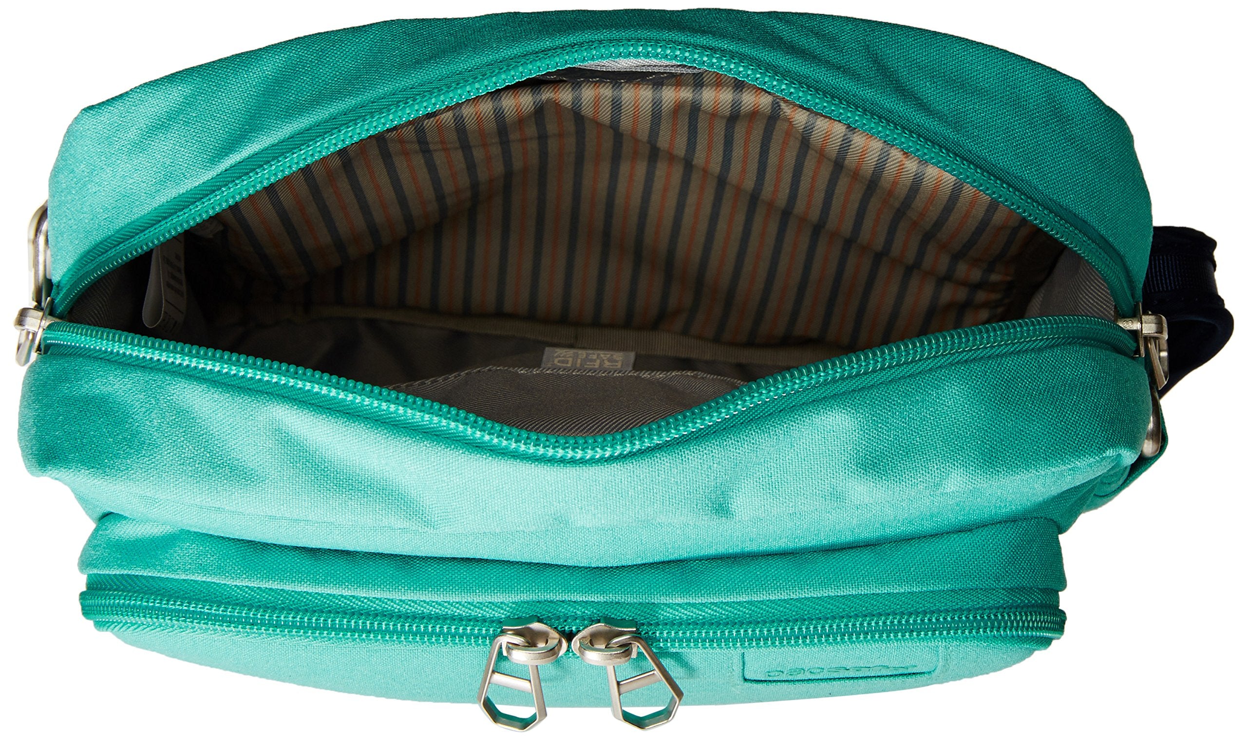 Pacsafe Citysafe LS150 Anti-Theft Cross-Body Shoulder Bag