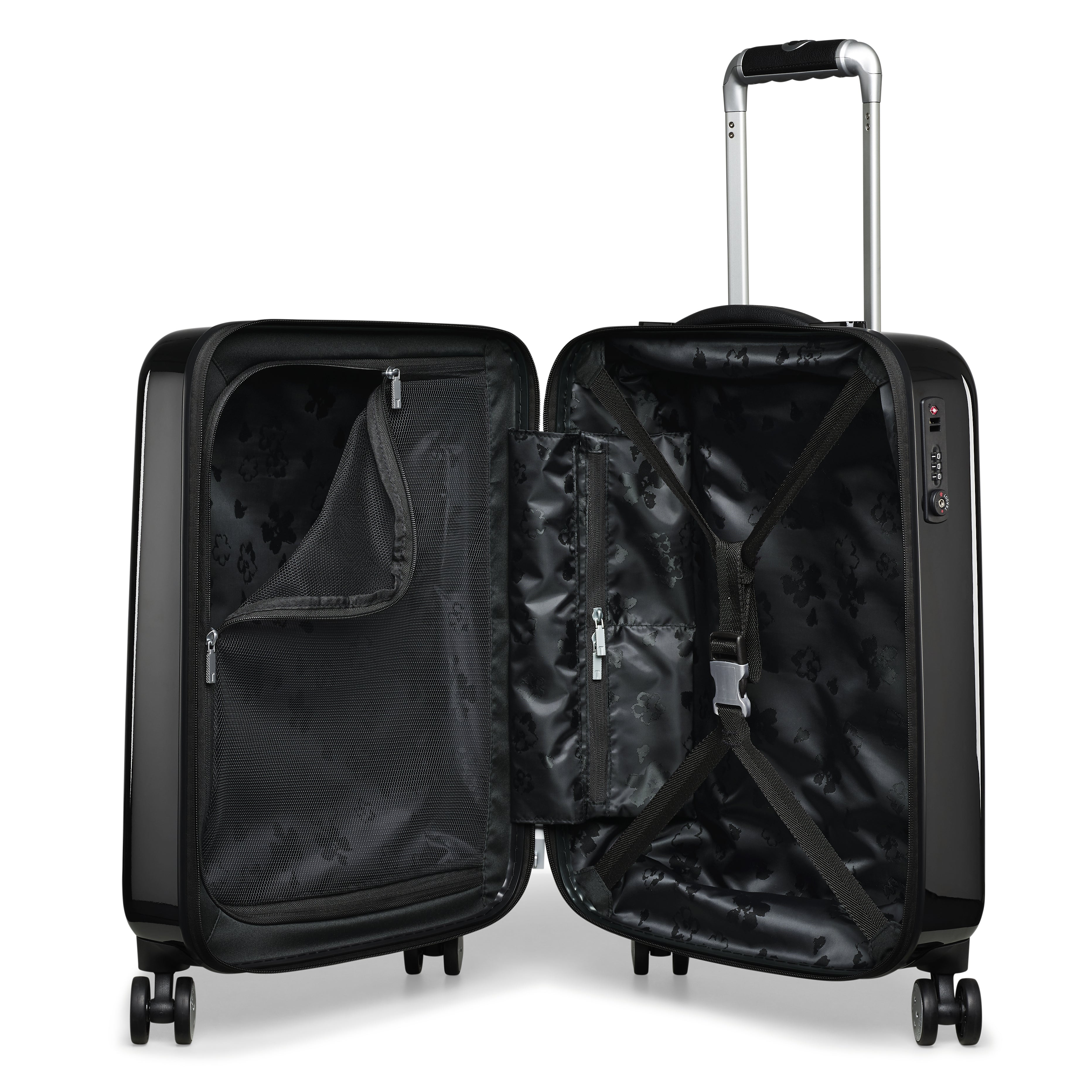 Zebra / Carry-On