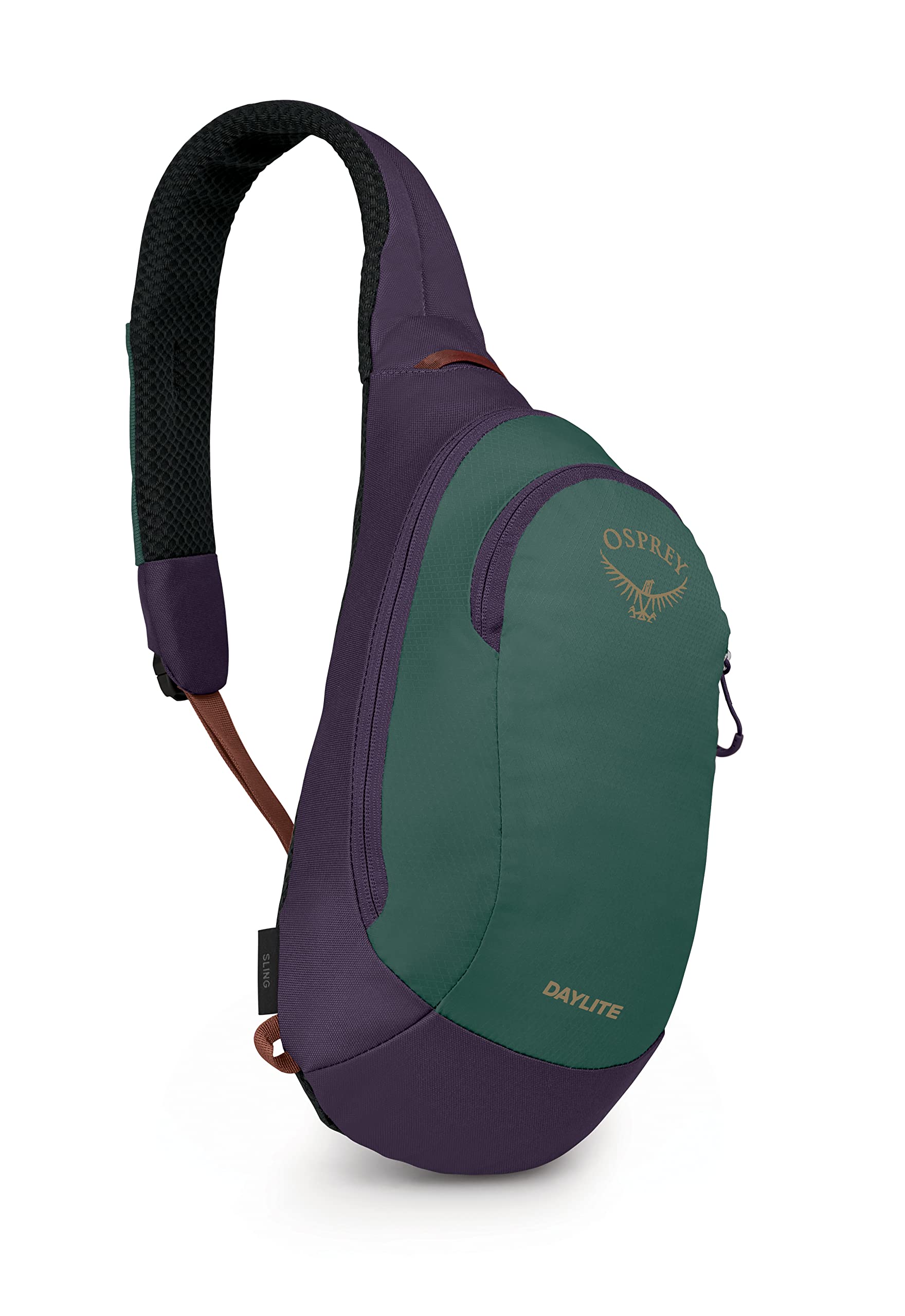 Axo Green/Enchantment Purple