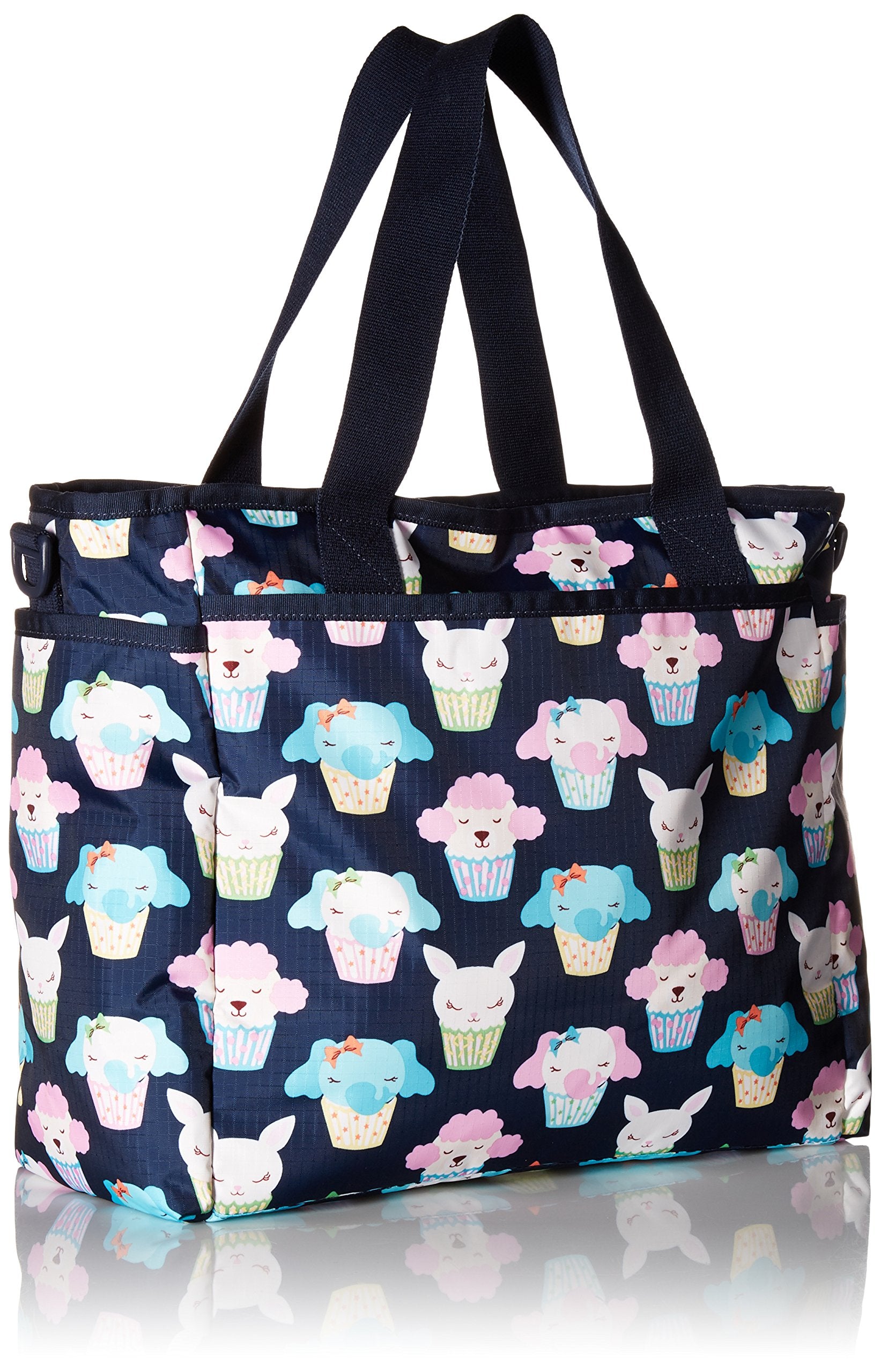 Babycakes Blue B