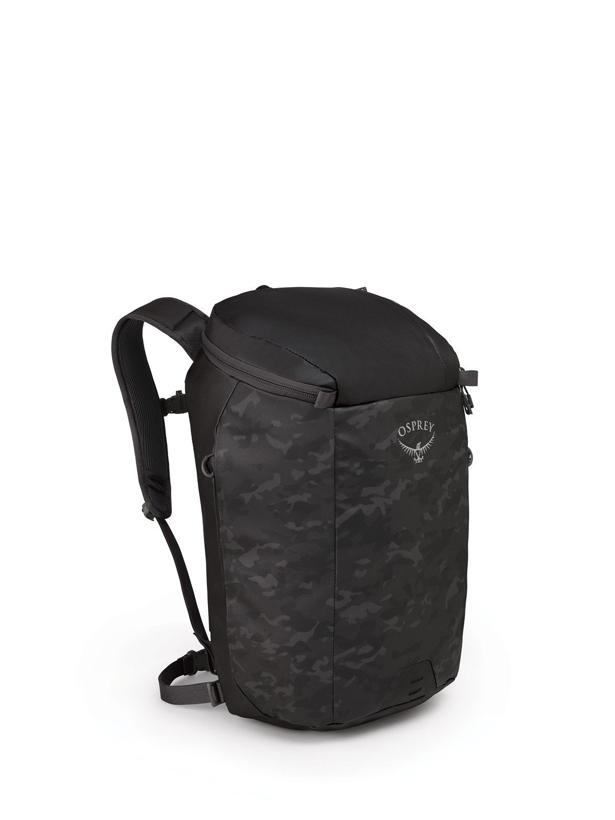 Camo Black