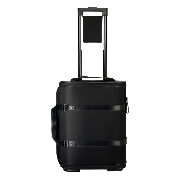 Vocier C38 Zero Crease Luggage System, Black – Luggage Online