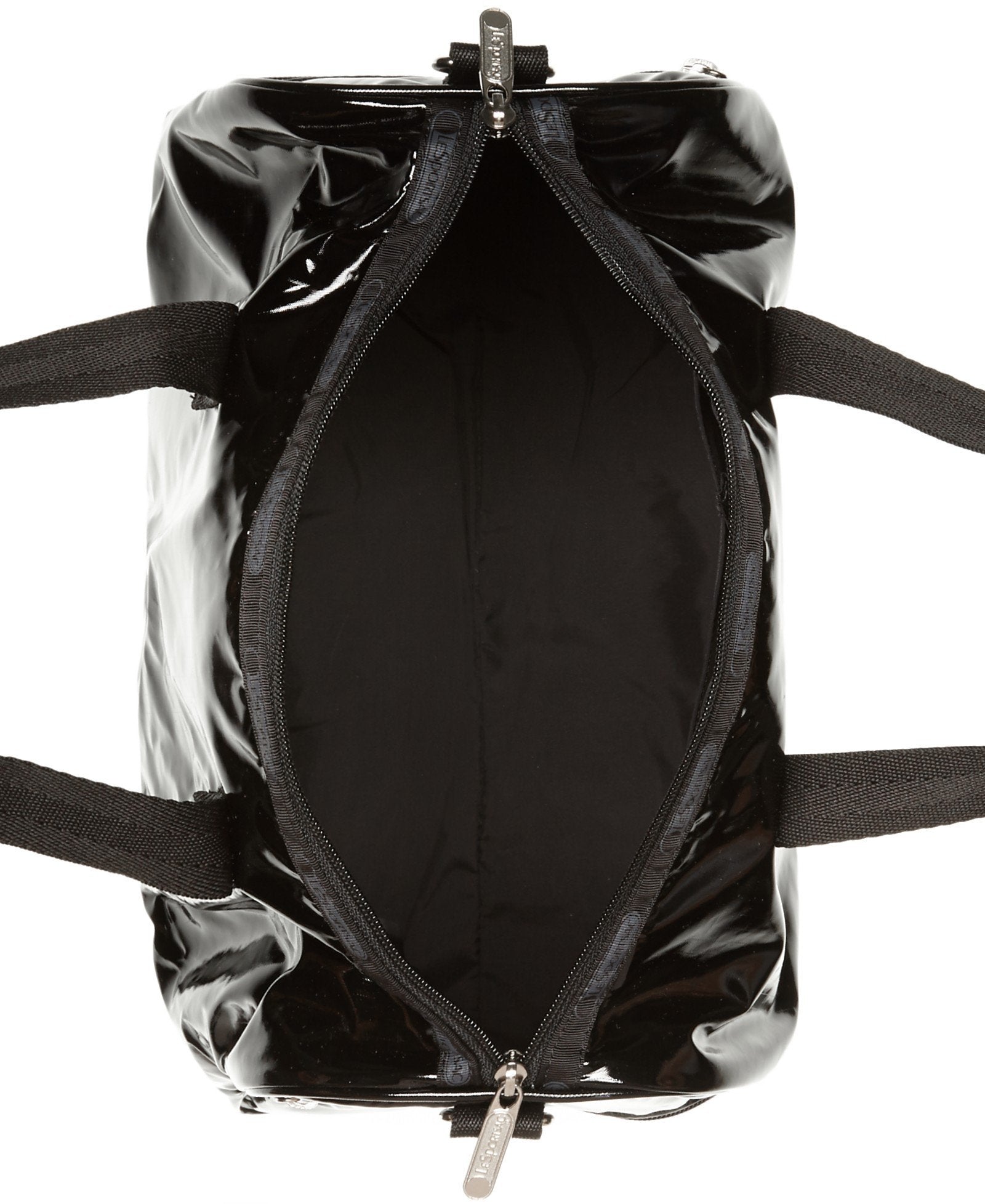 Black Patent
