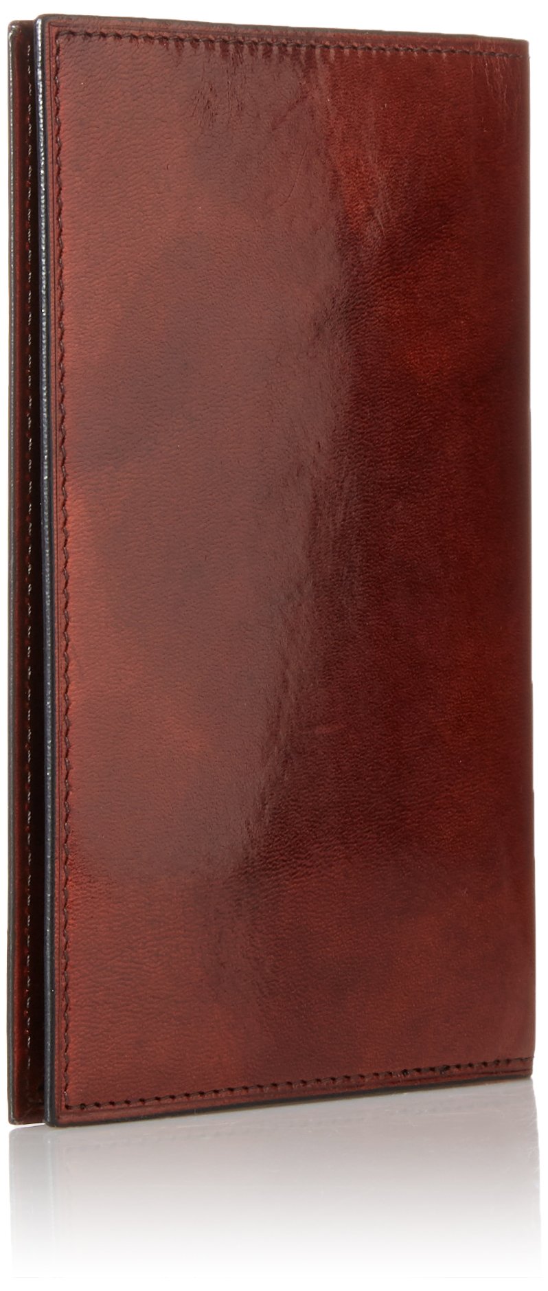 Dark Brown Leather