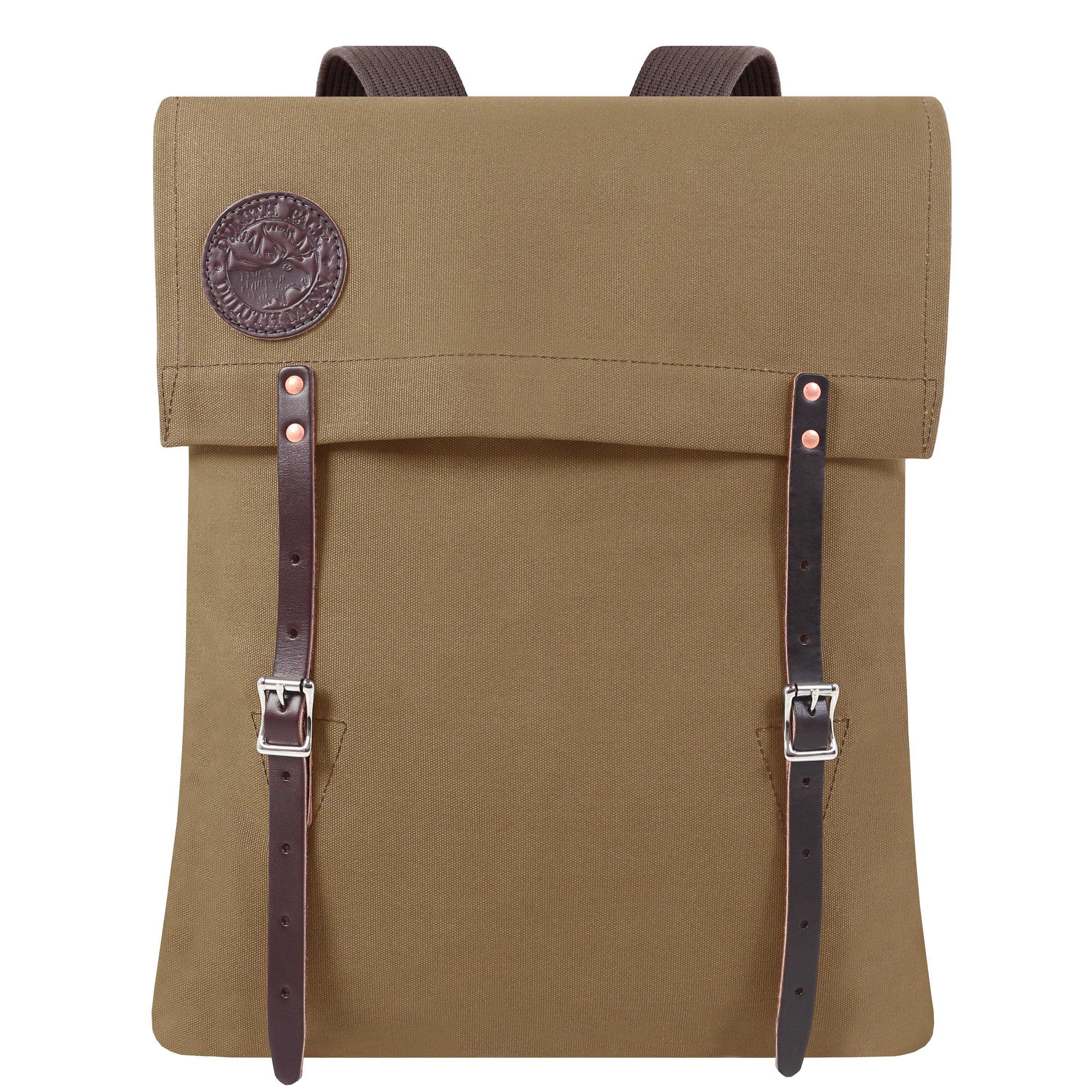 Waxed Khaki