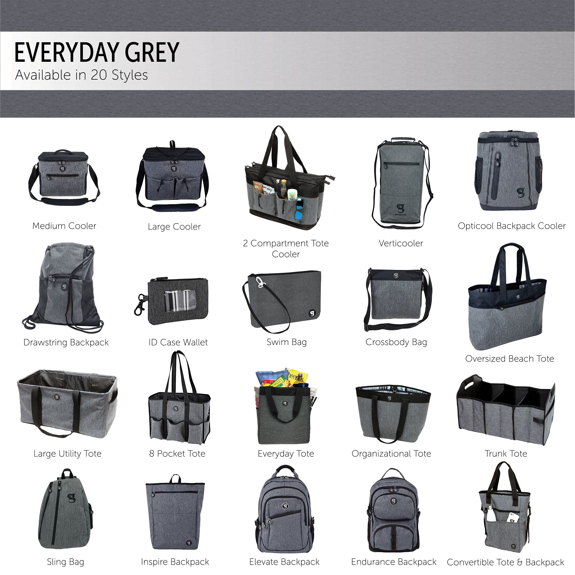 Everyday Grey