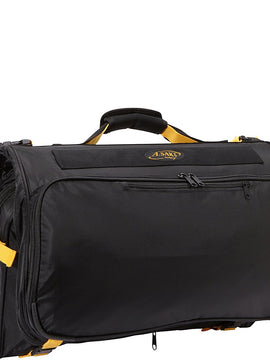 A.SAKS EXPANDABLE Trifold Travel Garment Bags