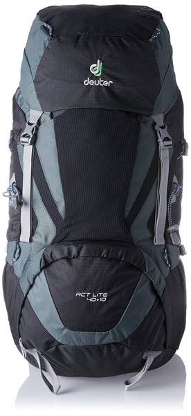 Deuter ACT Lite 50+10 Hiking Backpack – Luggage Online