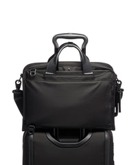 TUMI Alpha Slim Three Way Brief