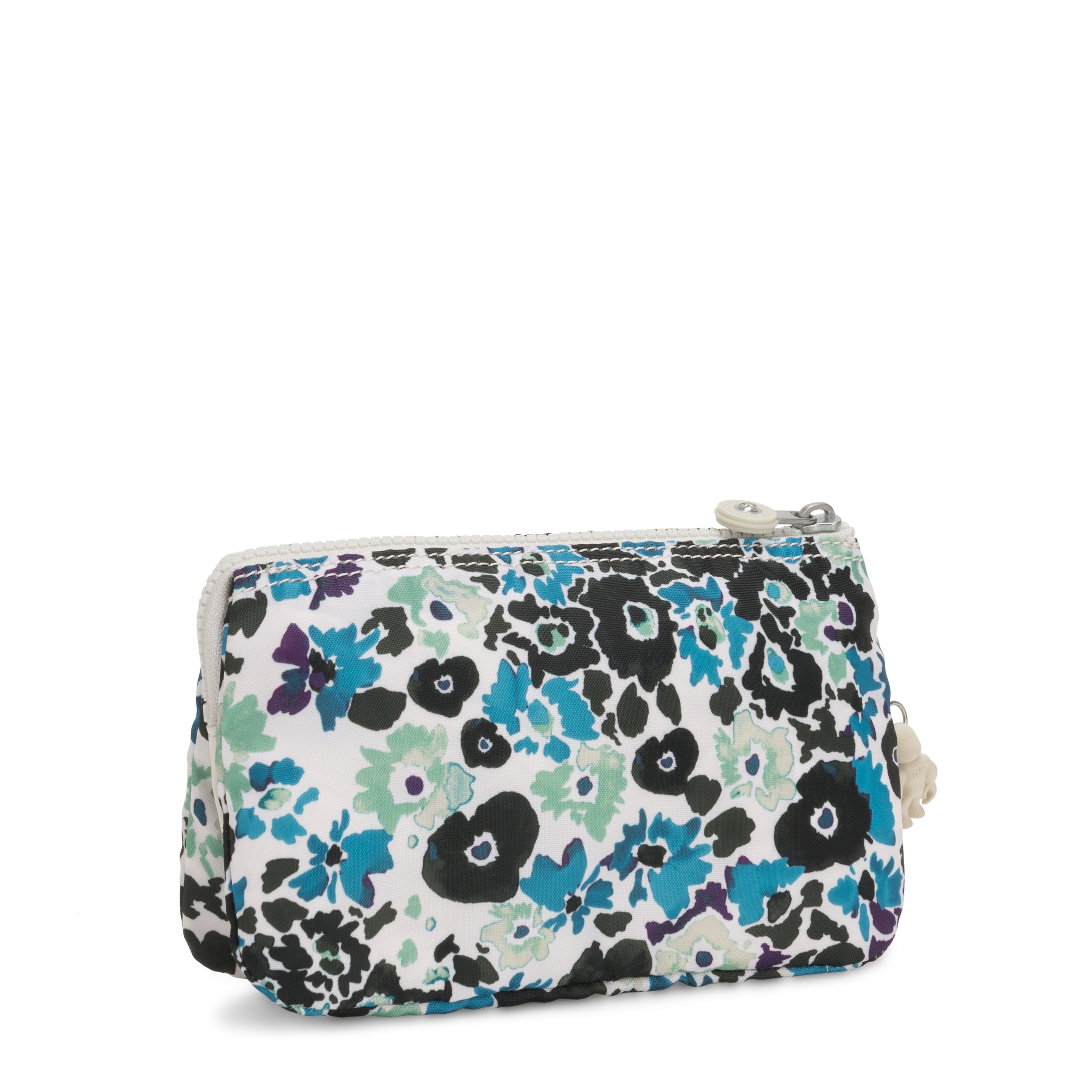 Kipling Creativity X-Large Pouch (Casual Flower)