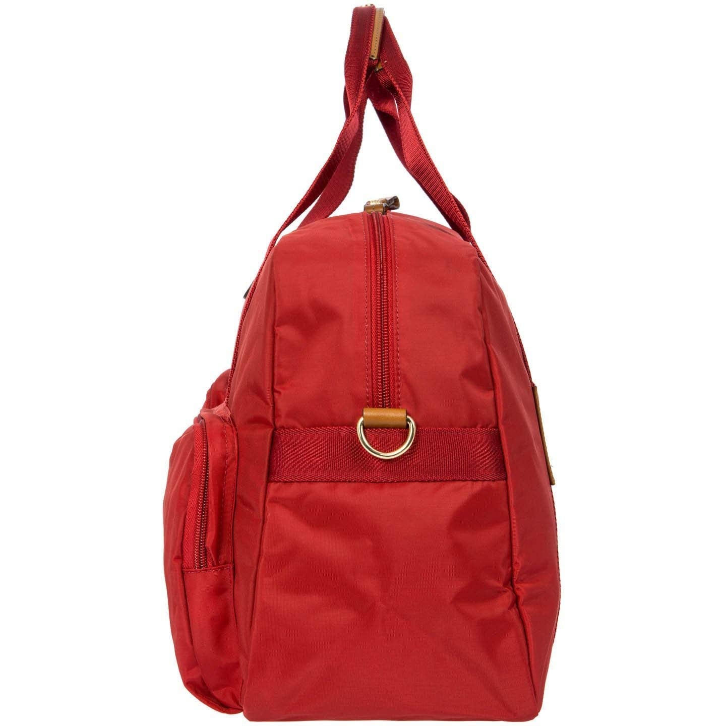 Bright Red
