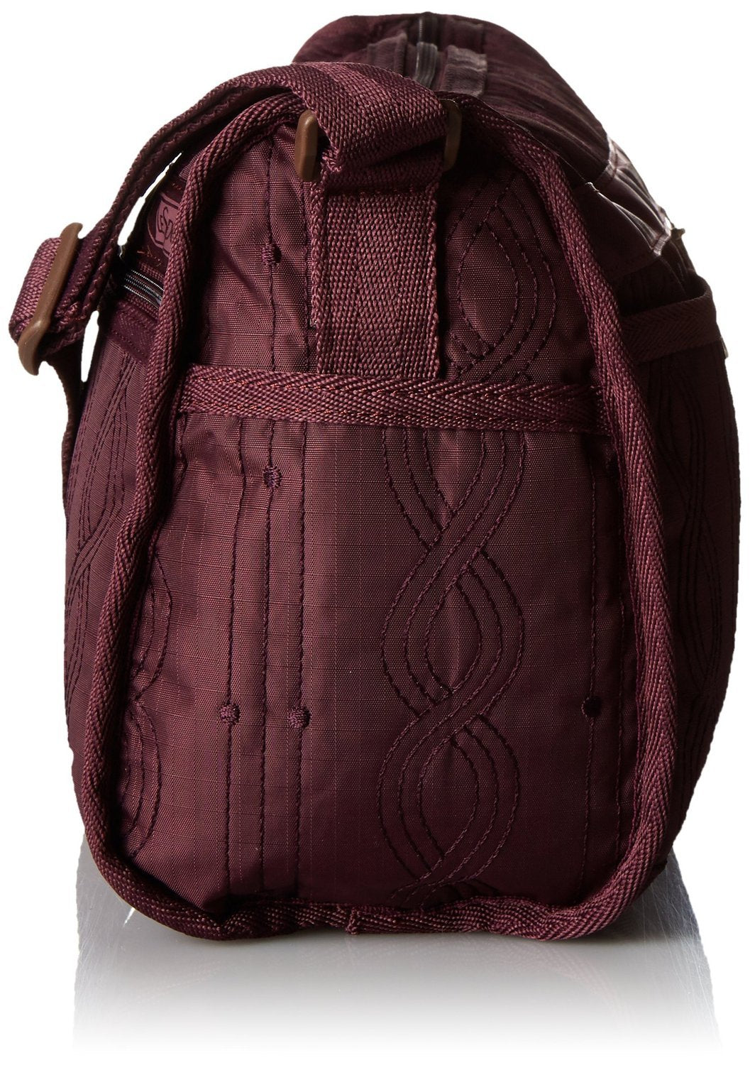 Marsala Entwine