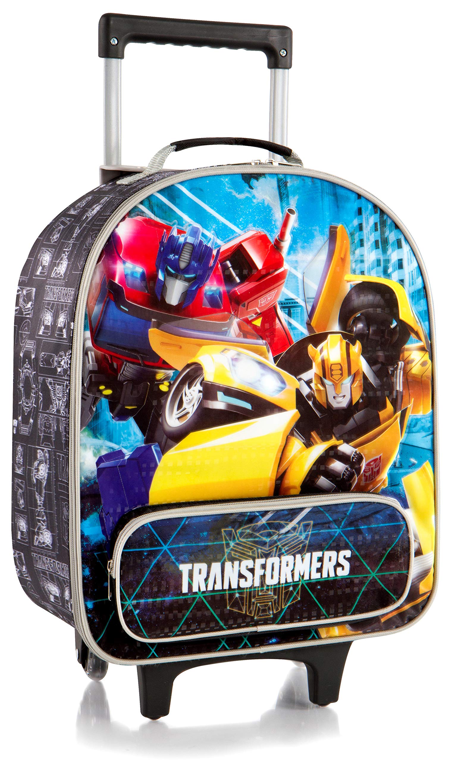 Transformers Black