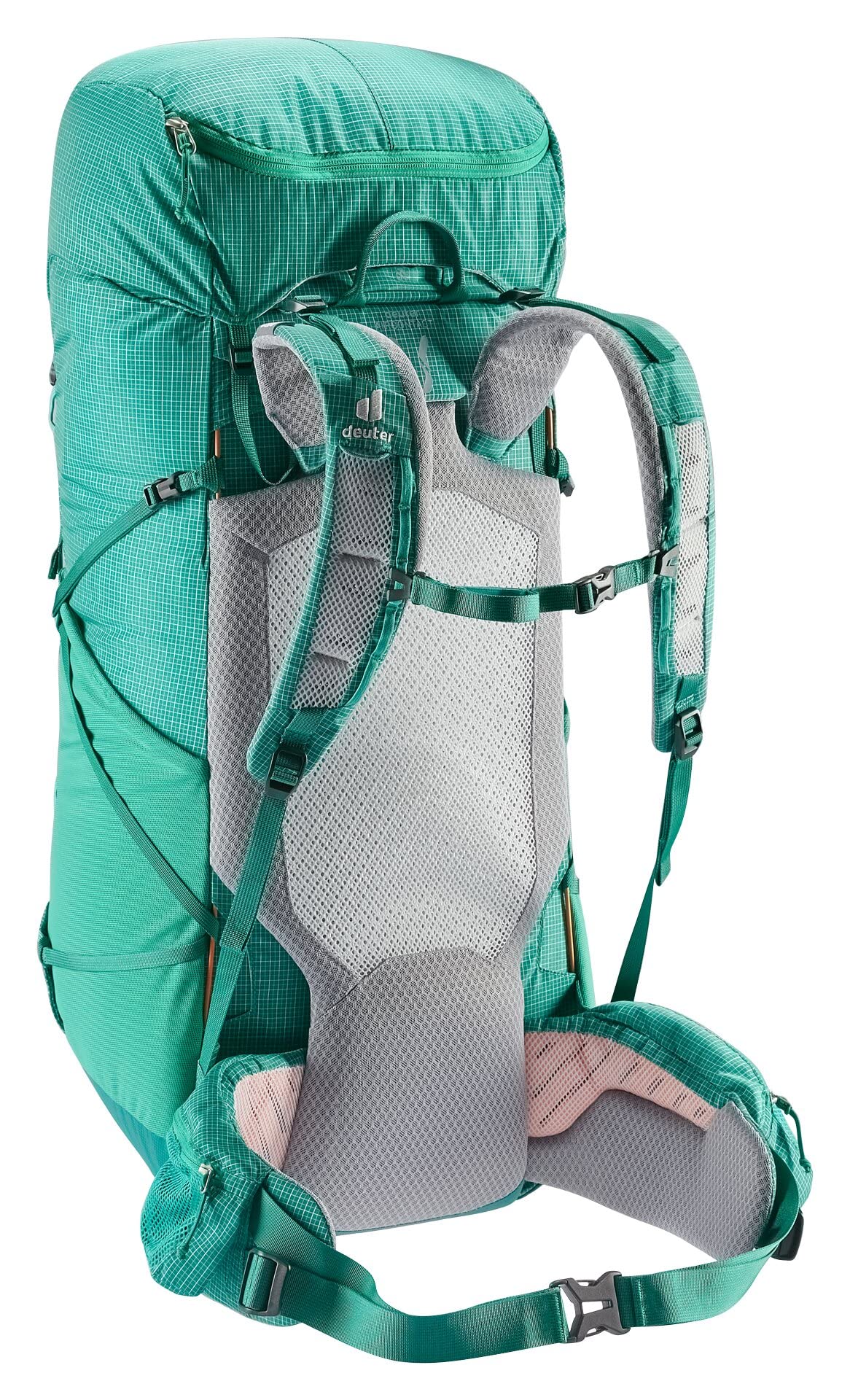 Fern-alpine Green
