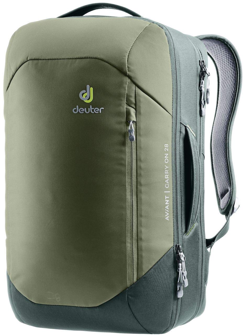 deuter aviant 28 l carry-on backpack Deuter Aviant Carry On 28