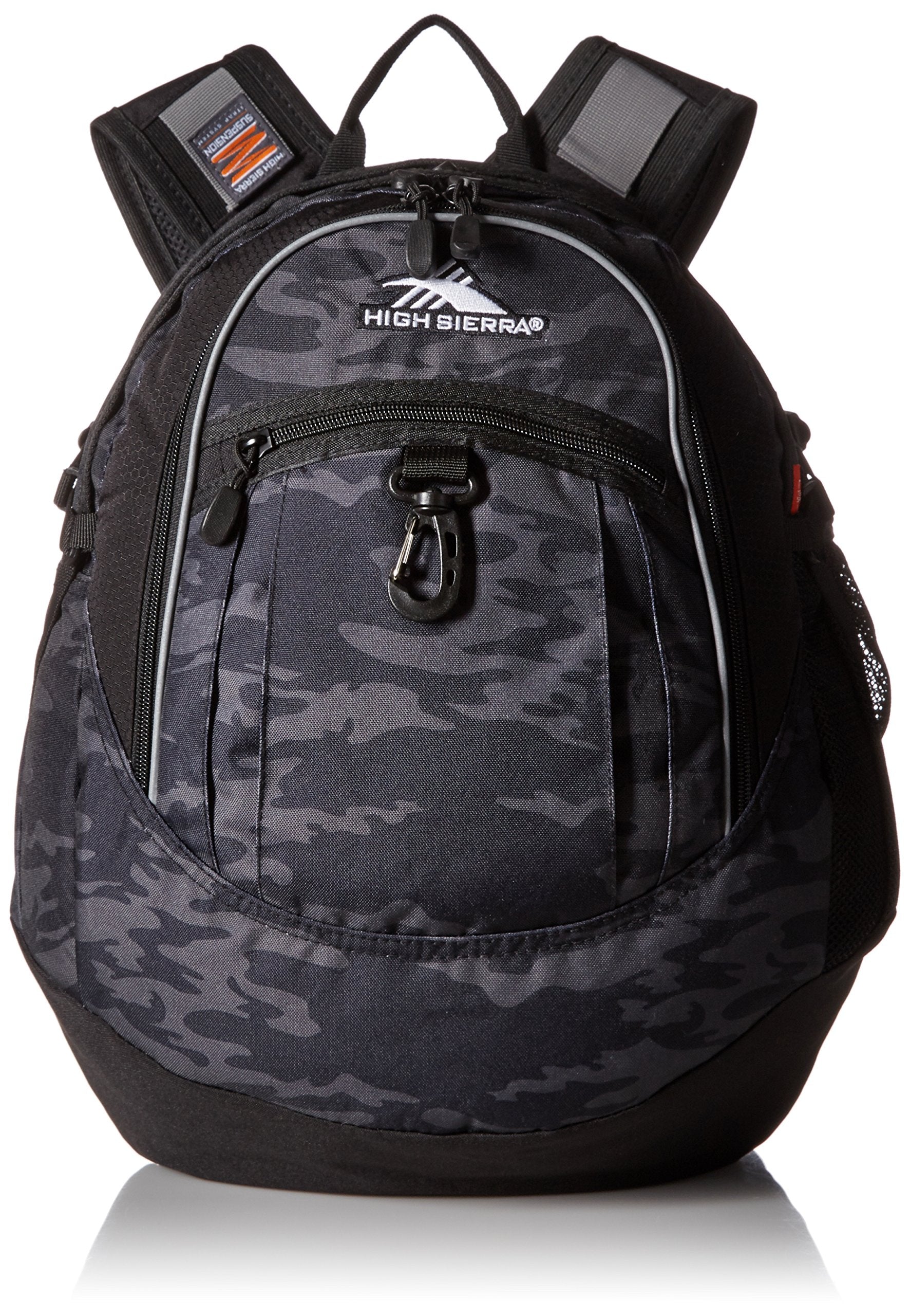 Stealth/Black