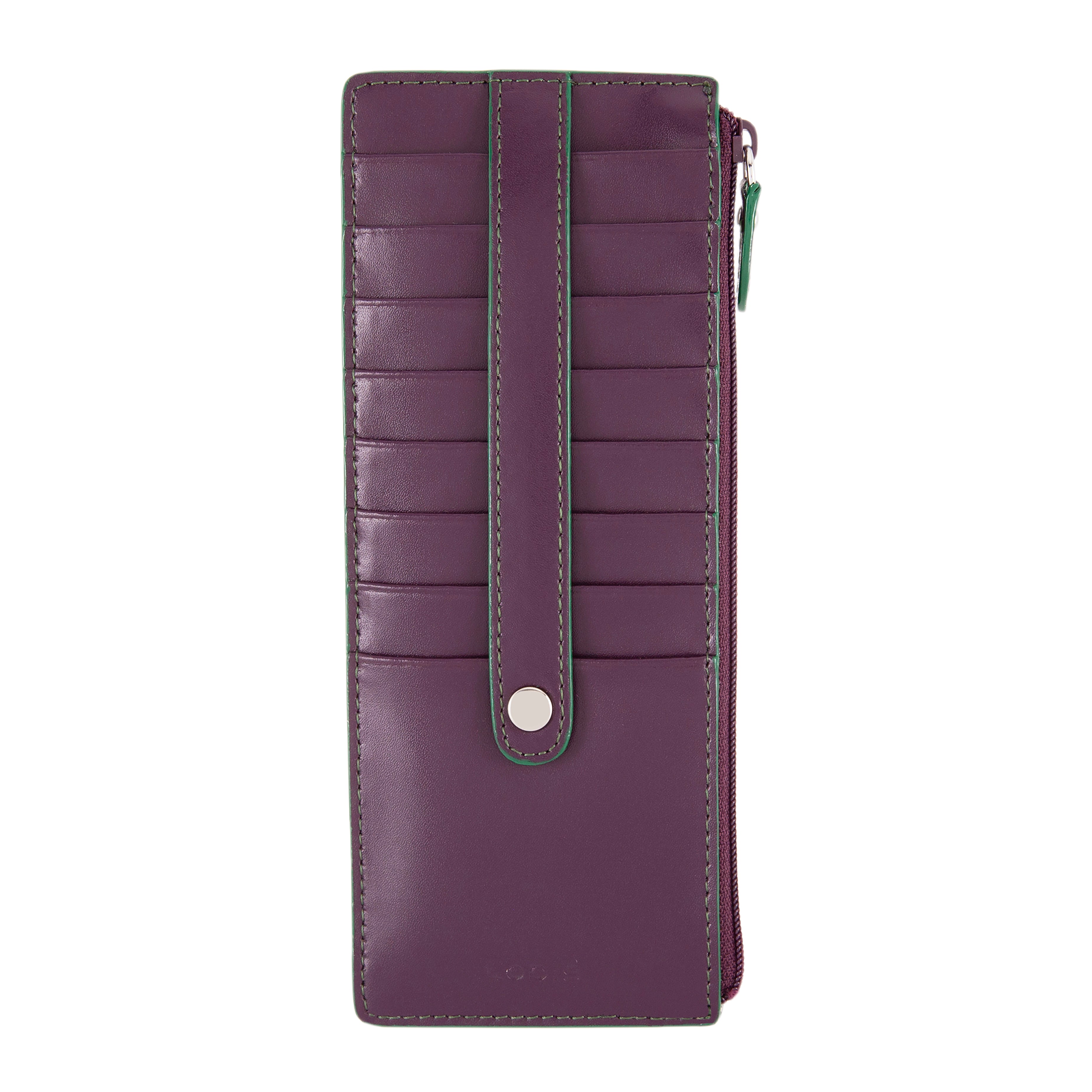 Plum/Ivy