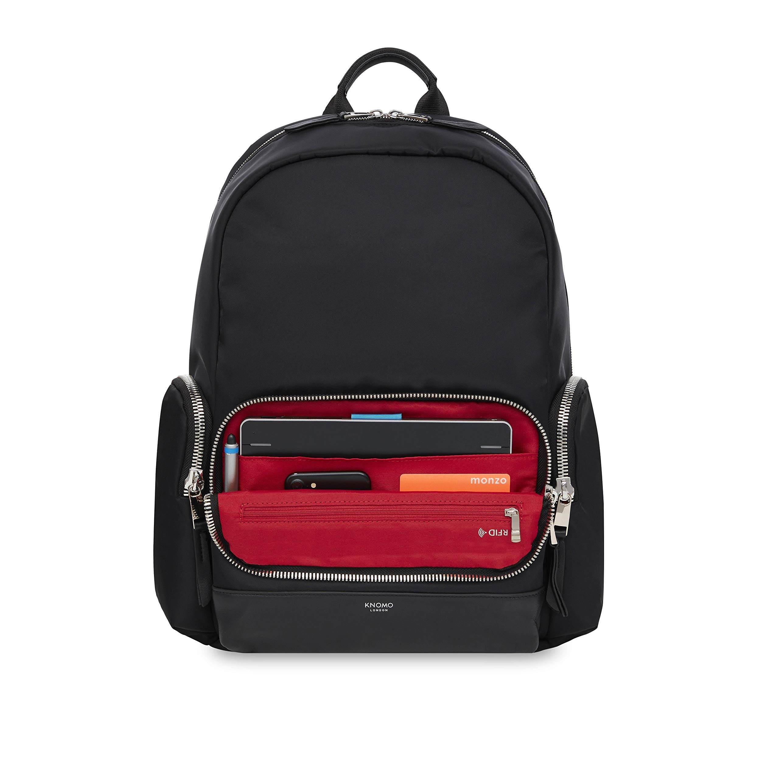 Knomo London Barlow Backpack 15